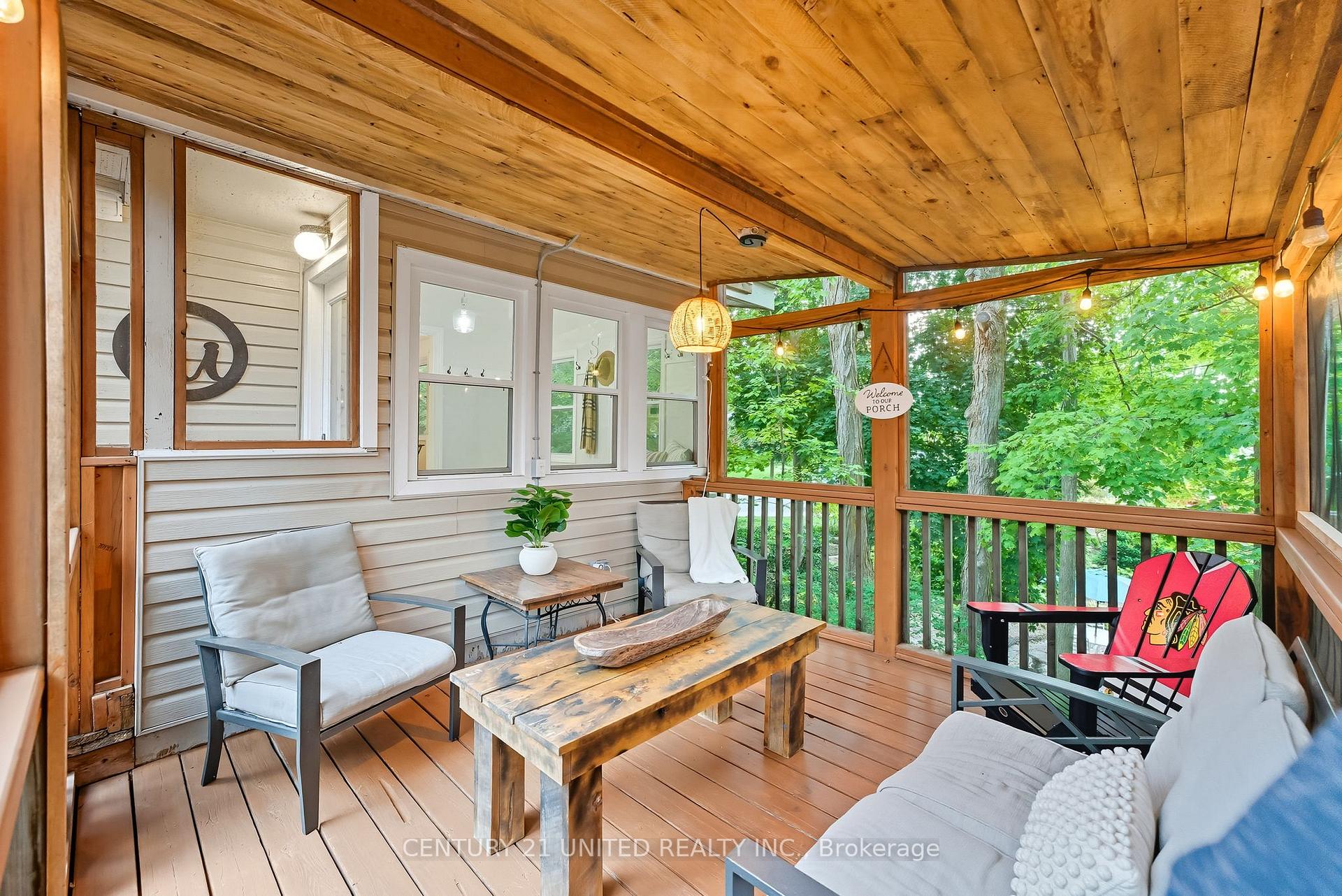 Photo 43 of 141 O'Carroll Avenue, Peterborough, Northcrest Ward 5 — HOMEH