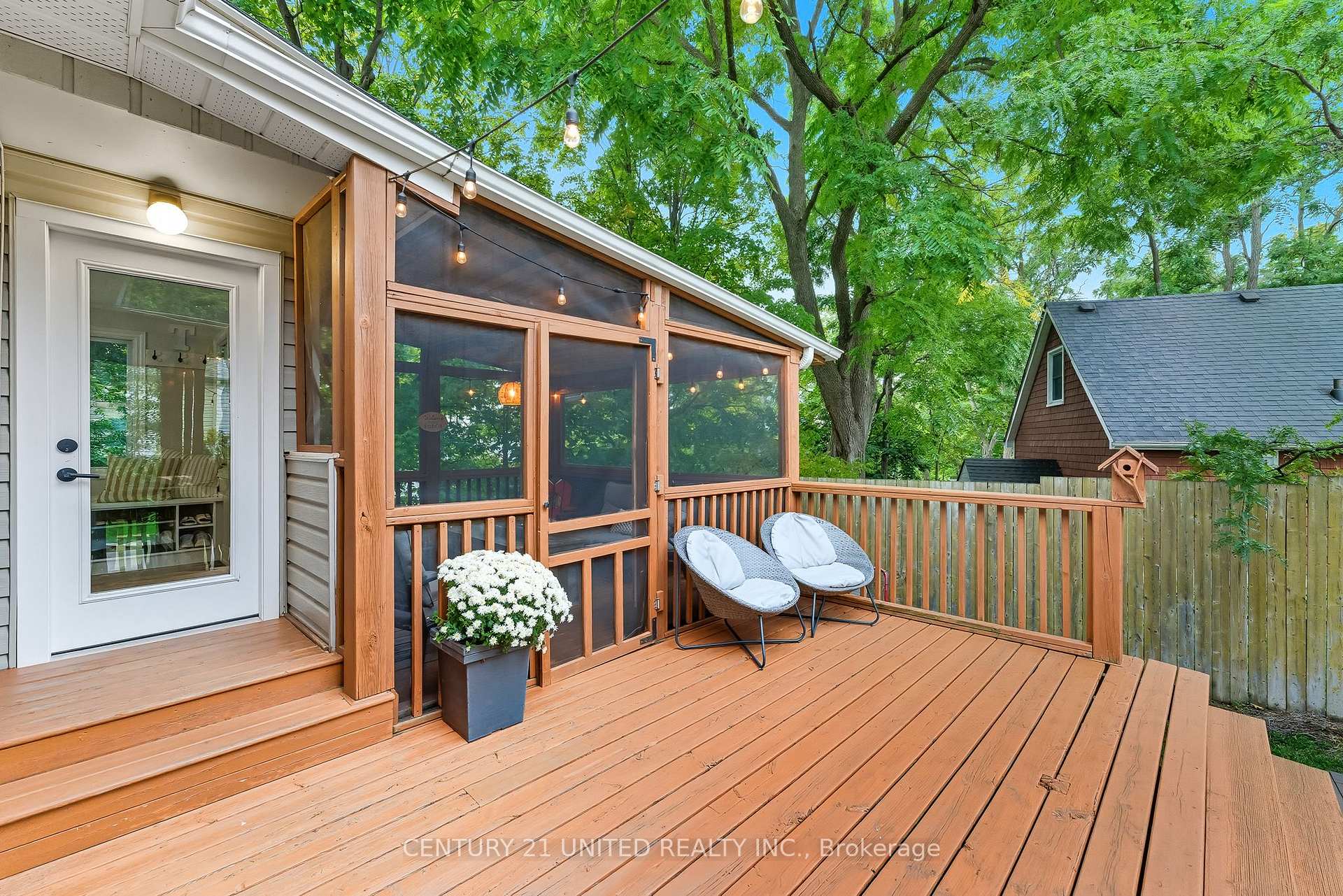 Photo 44 of 141 O'Carroll Avenue, Peterborough, Northcrest Ward 5 — HOMEH