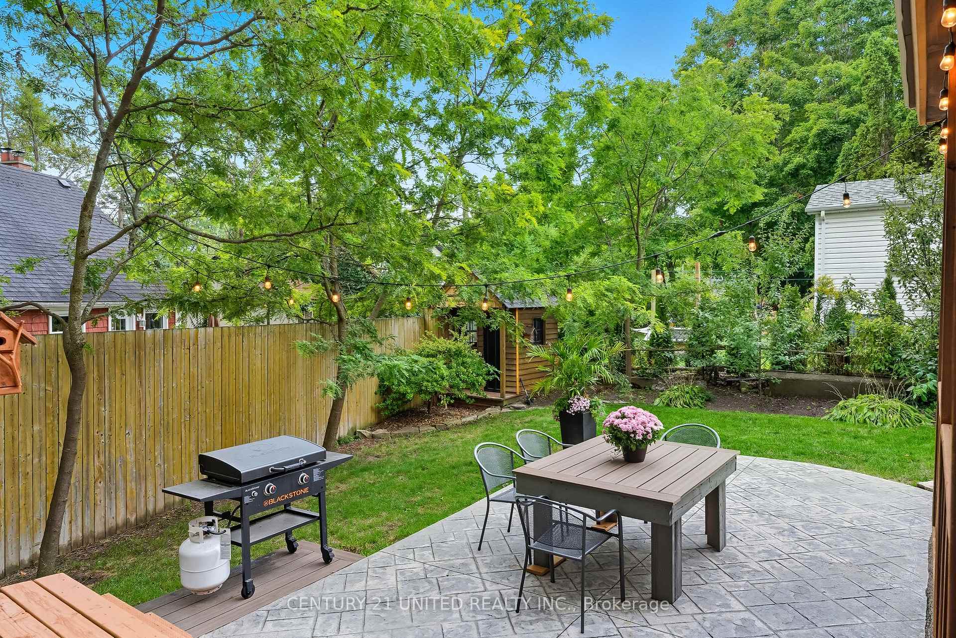 Photo 45 of 141 O'Carroll Avenue, Peterborough, Northcrest Ward 5 — HOMEH