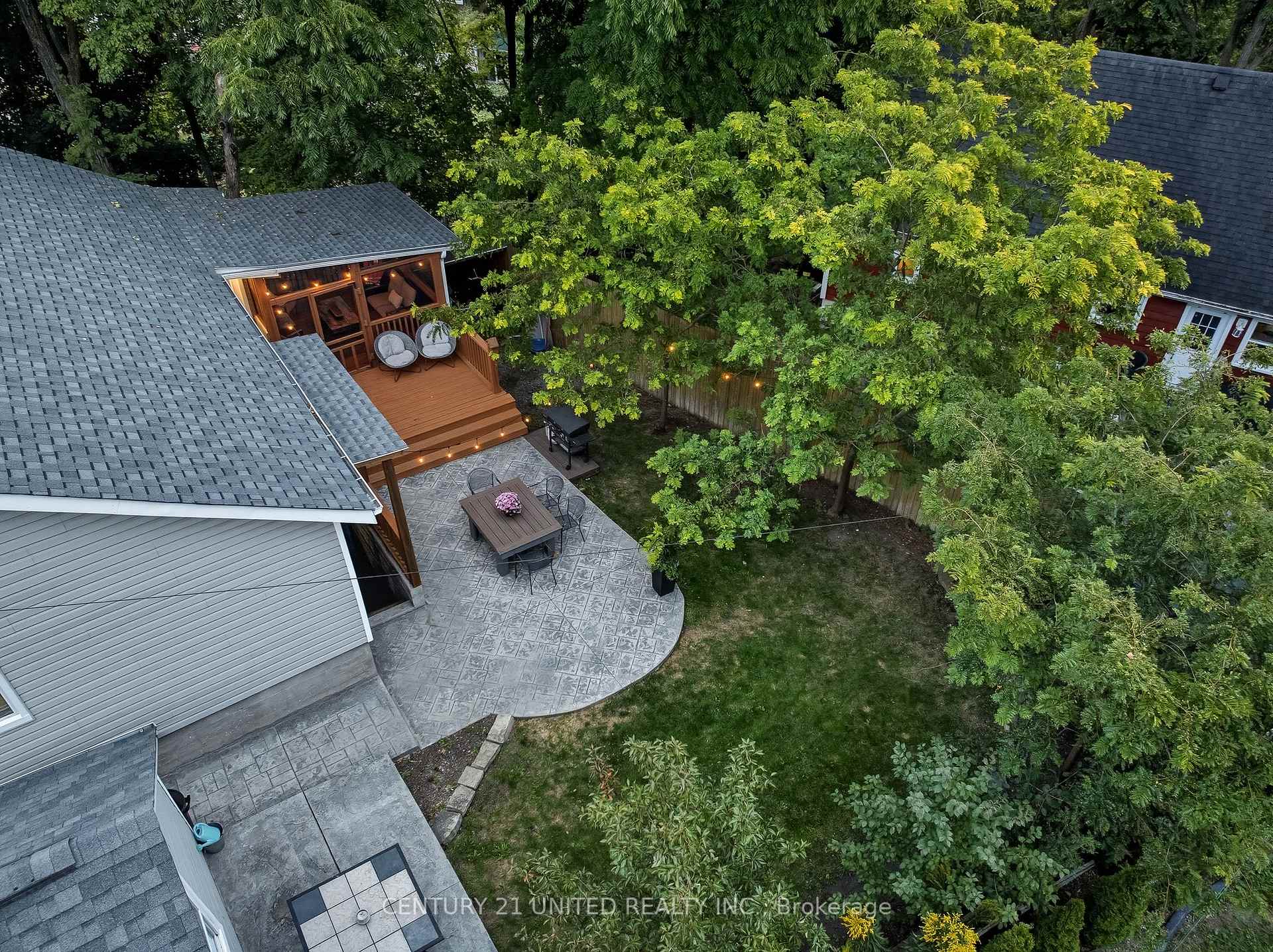 Photo 50 of 141 O'Carroll Avenue, Peterborough, Northcrest Ward 5 — HOMEH