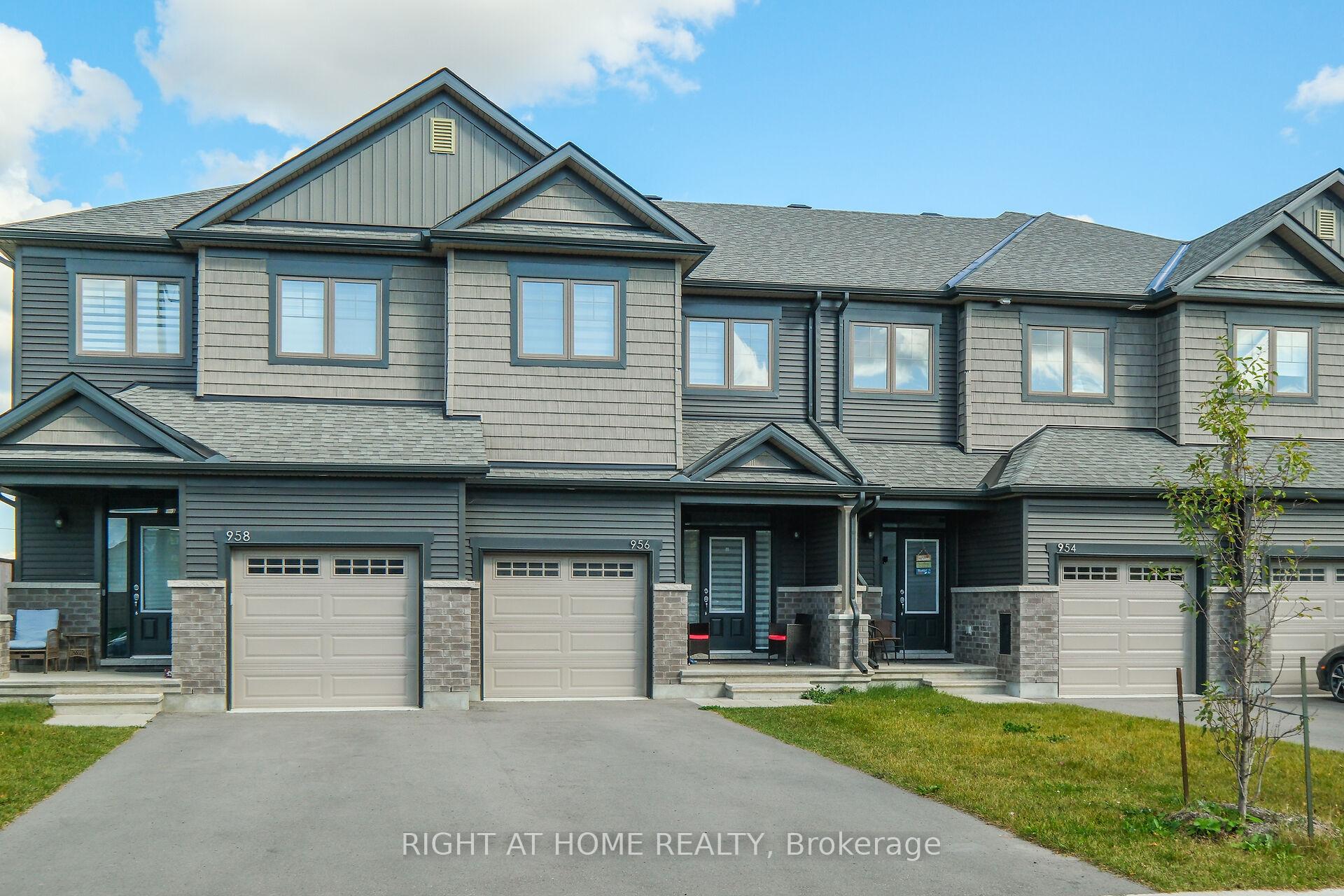 Photo 1 of 956 Socca Crescent, Ottawa, Notting Hill/Summerside — HOMEH