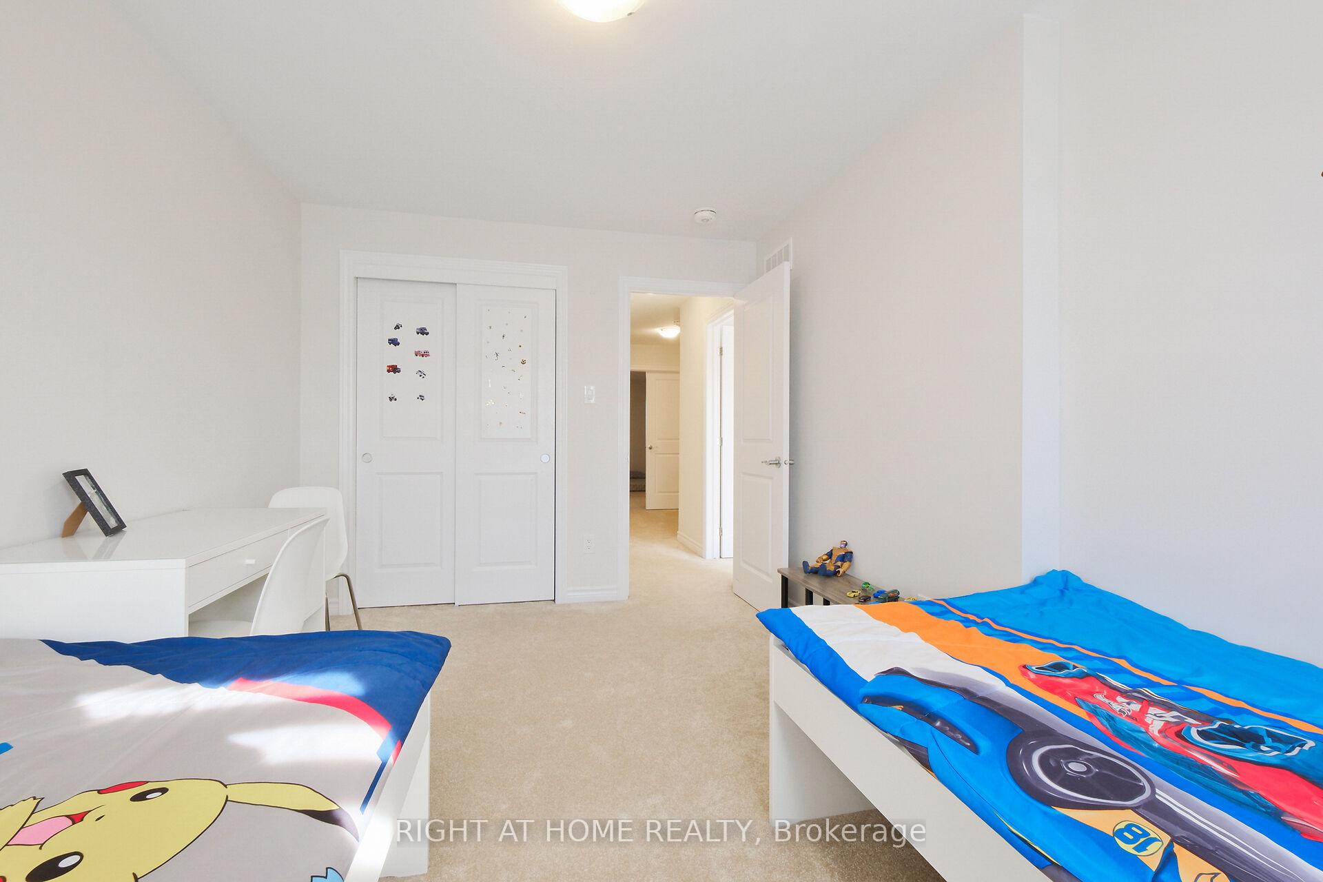 Photo 32 of 956 Socca Crescent, Ottawa, Notting Hill/Summerside — HOMEH