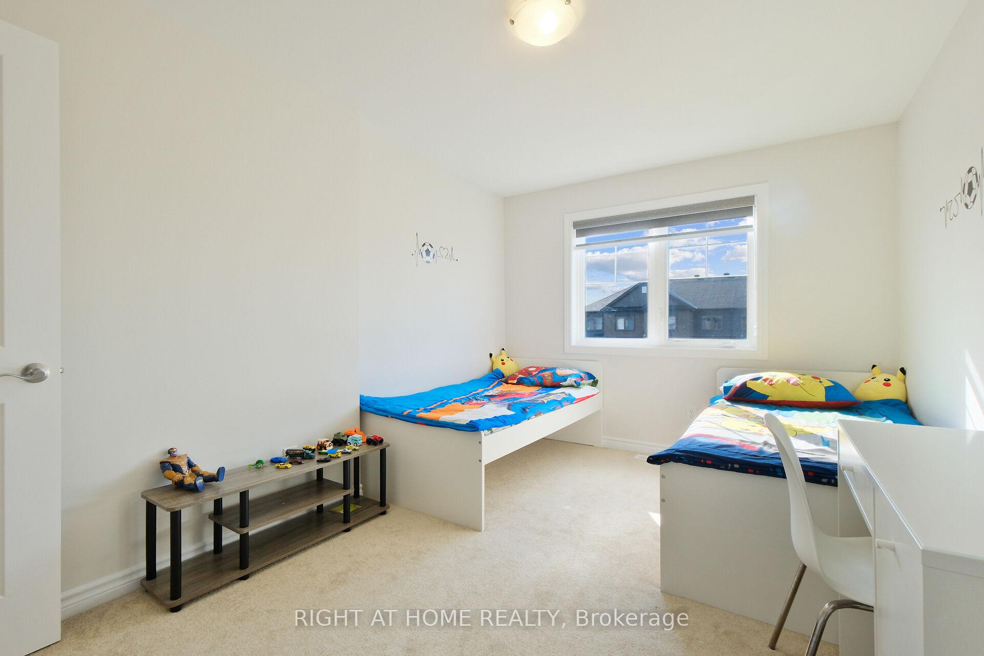 Photo 40 of 956 Socca Crescent, Ottawa, Notting Hill/Summerside — HOMEH