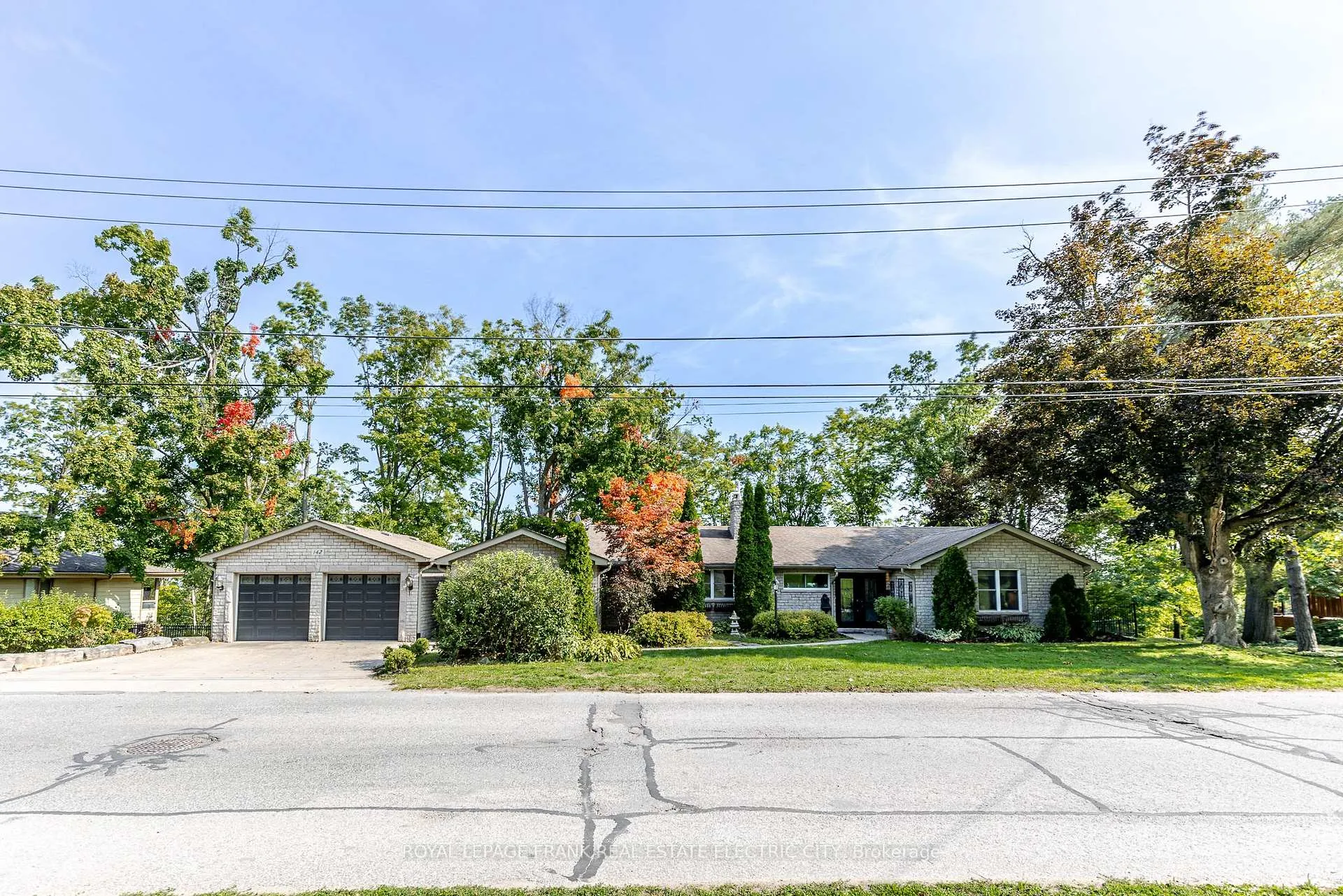 Photo 1 of 142 Ridgewood Road, Peterborough, Monaghan Ward 2 — HOMEH