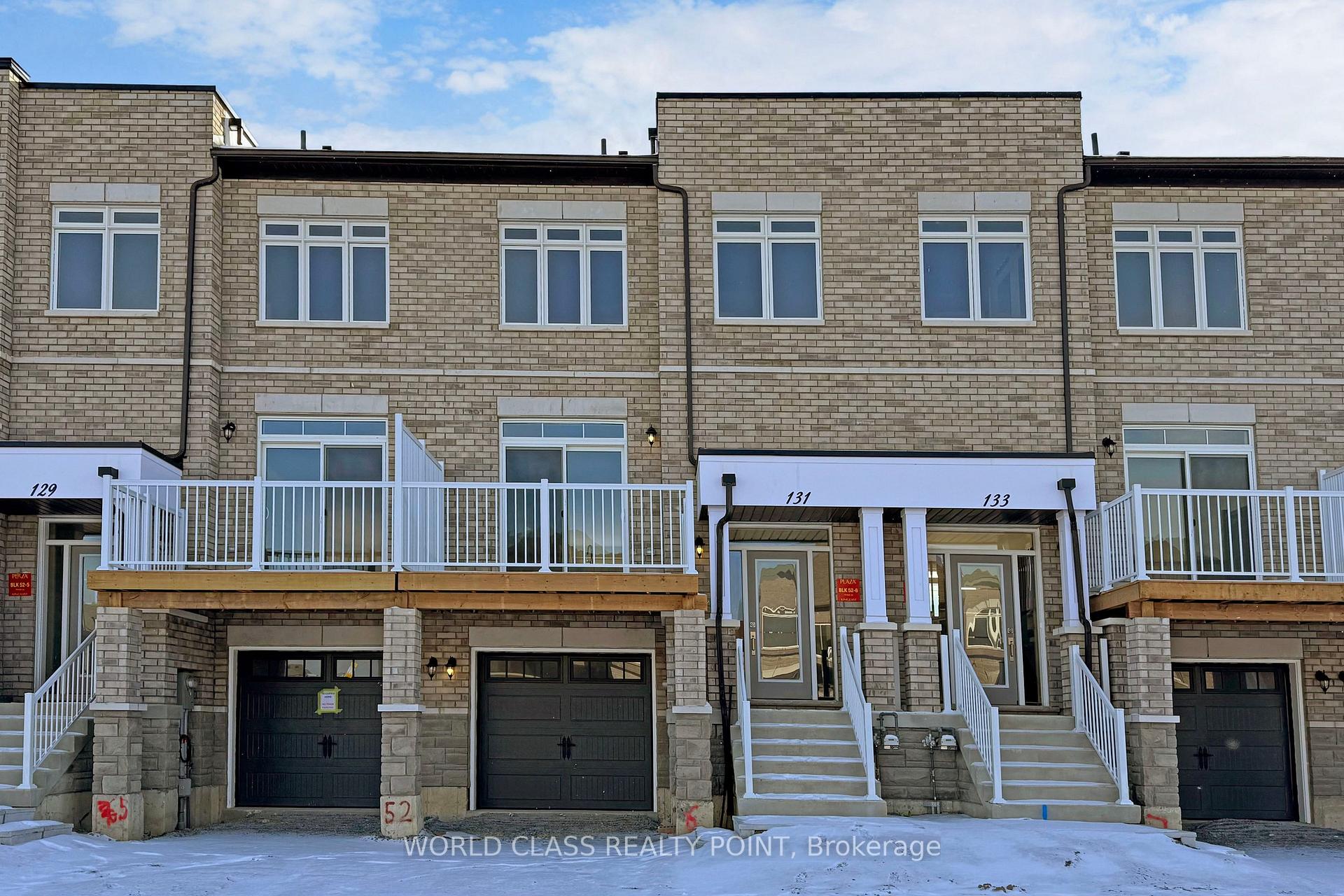 Front of 131 Seguin Street