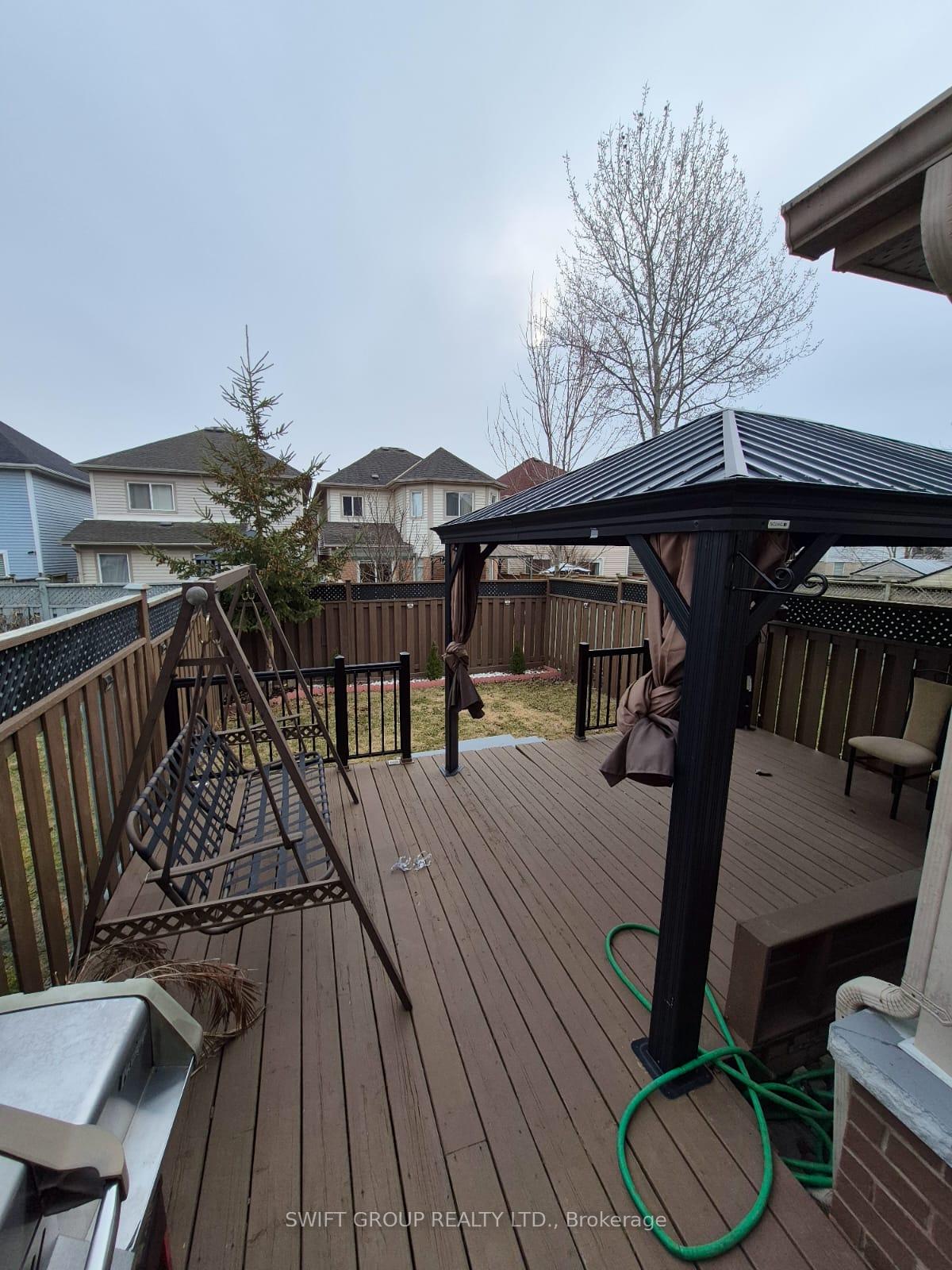 Photo 9 of 31 Inlet Bay Drive, Whitby, Port Whitby — HOMEH