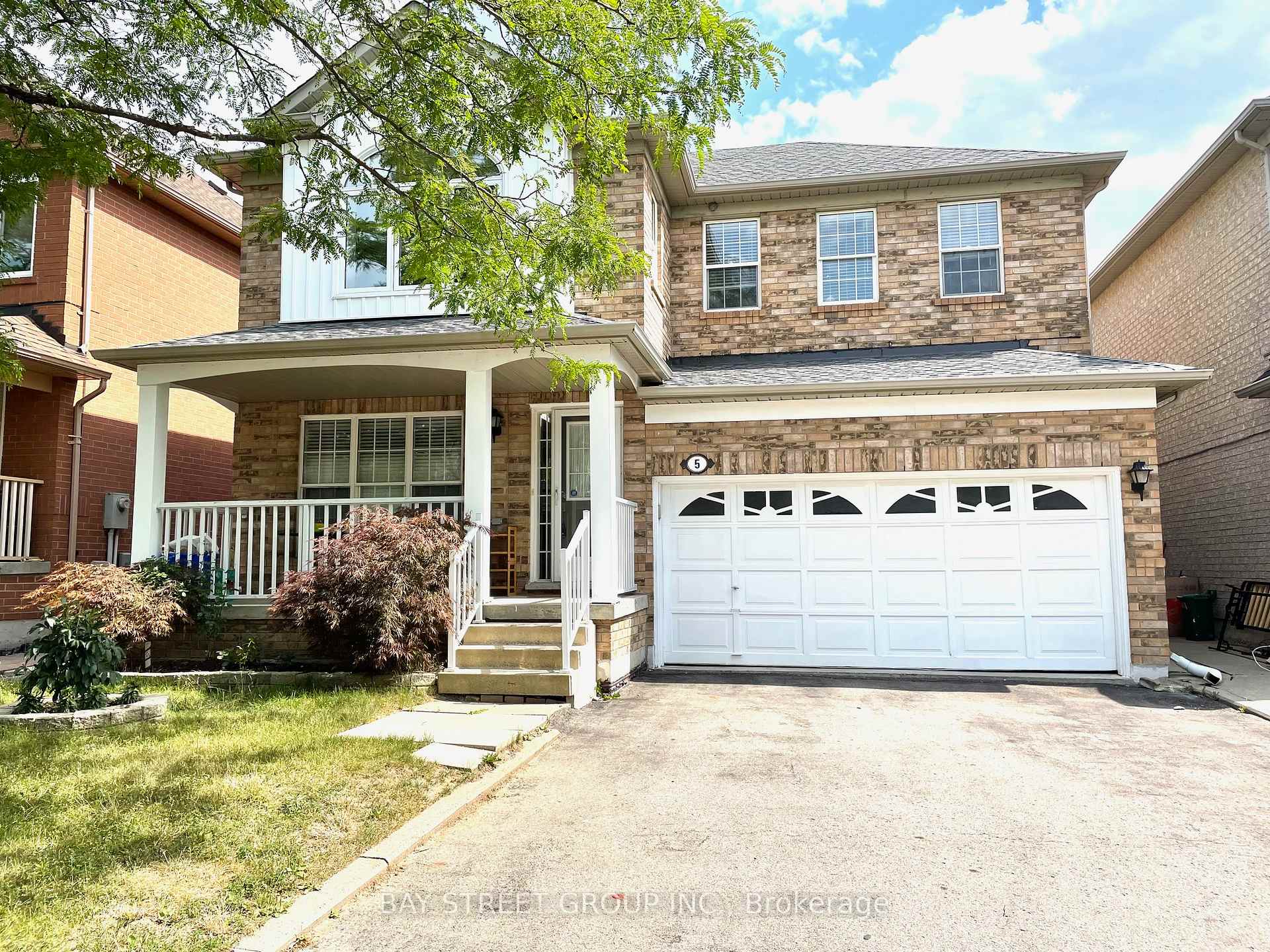 Photo 1 of 5 Madeira Avenue, Vaughan, Vellore Village — HOMEH