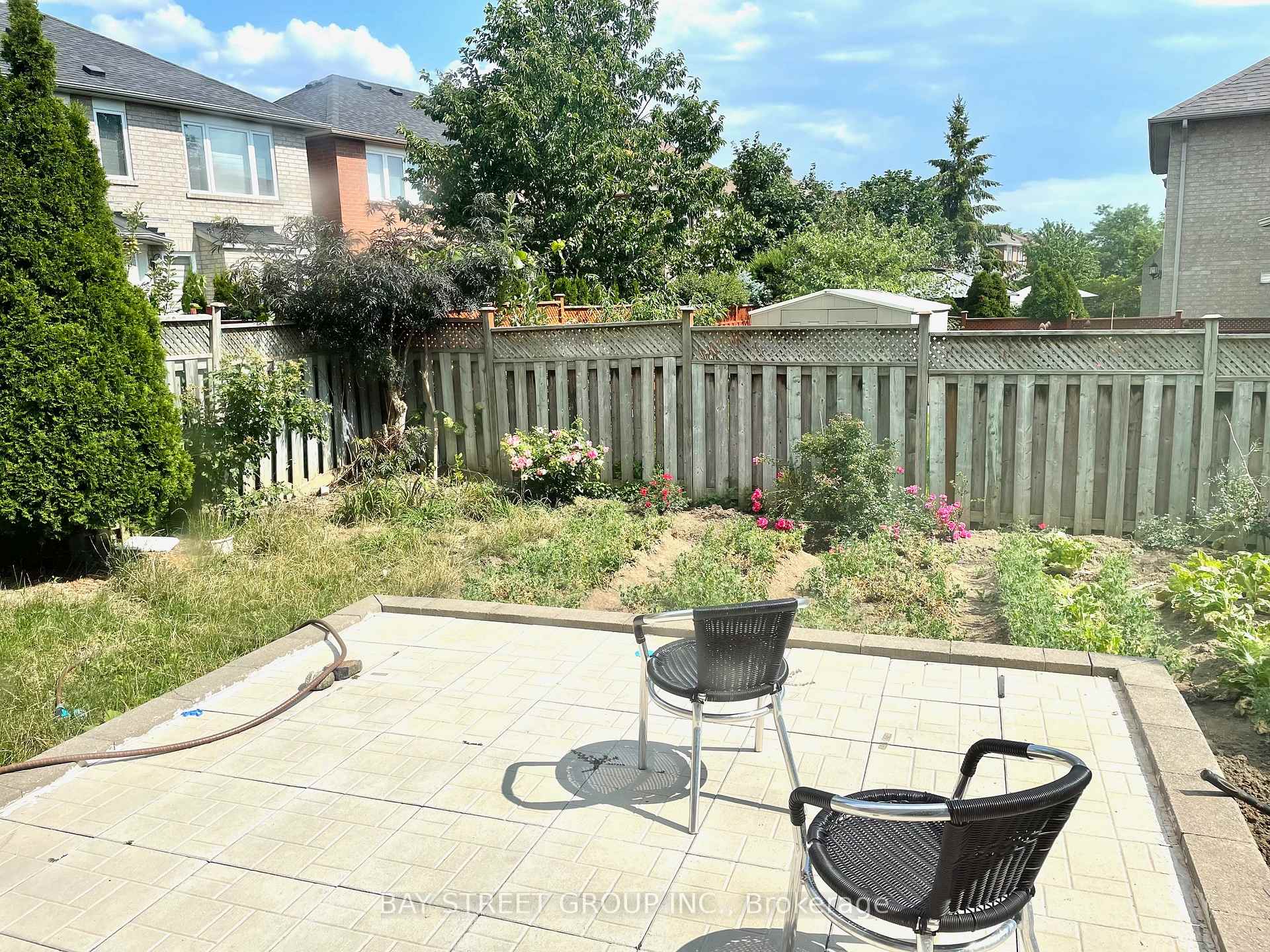 Photo 16 of 5 Madeira Avenue, Vaughan, Vellore Village — HOMEH