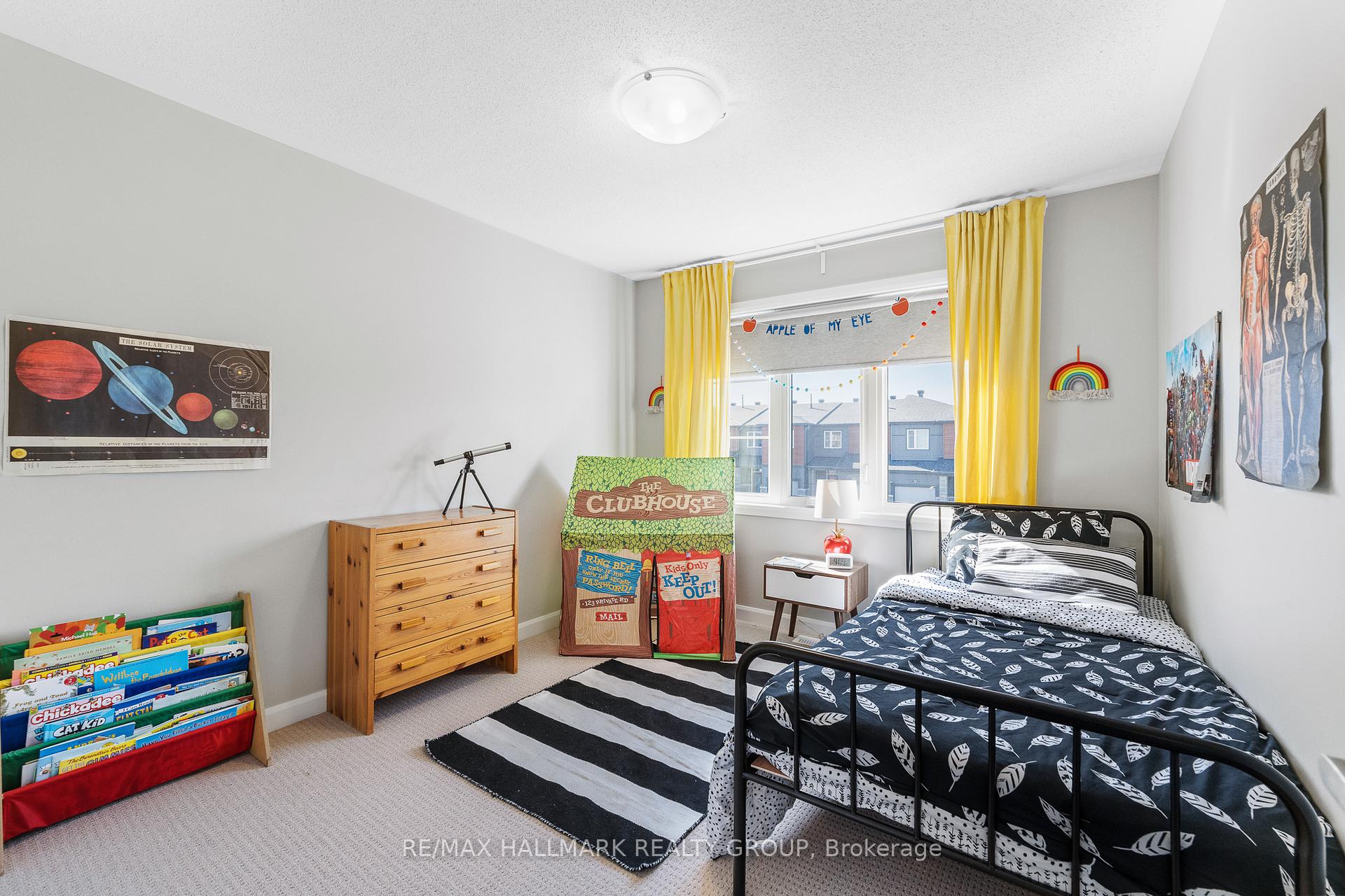 Photo 22 of 39 Gardenpost Terrace, Ottawa, Avalon West — HOMEH
