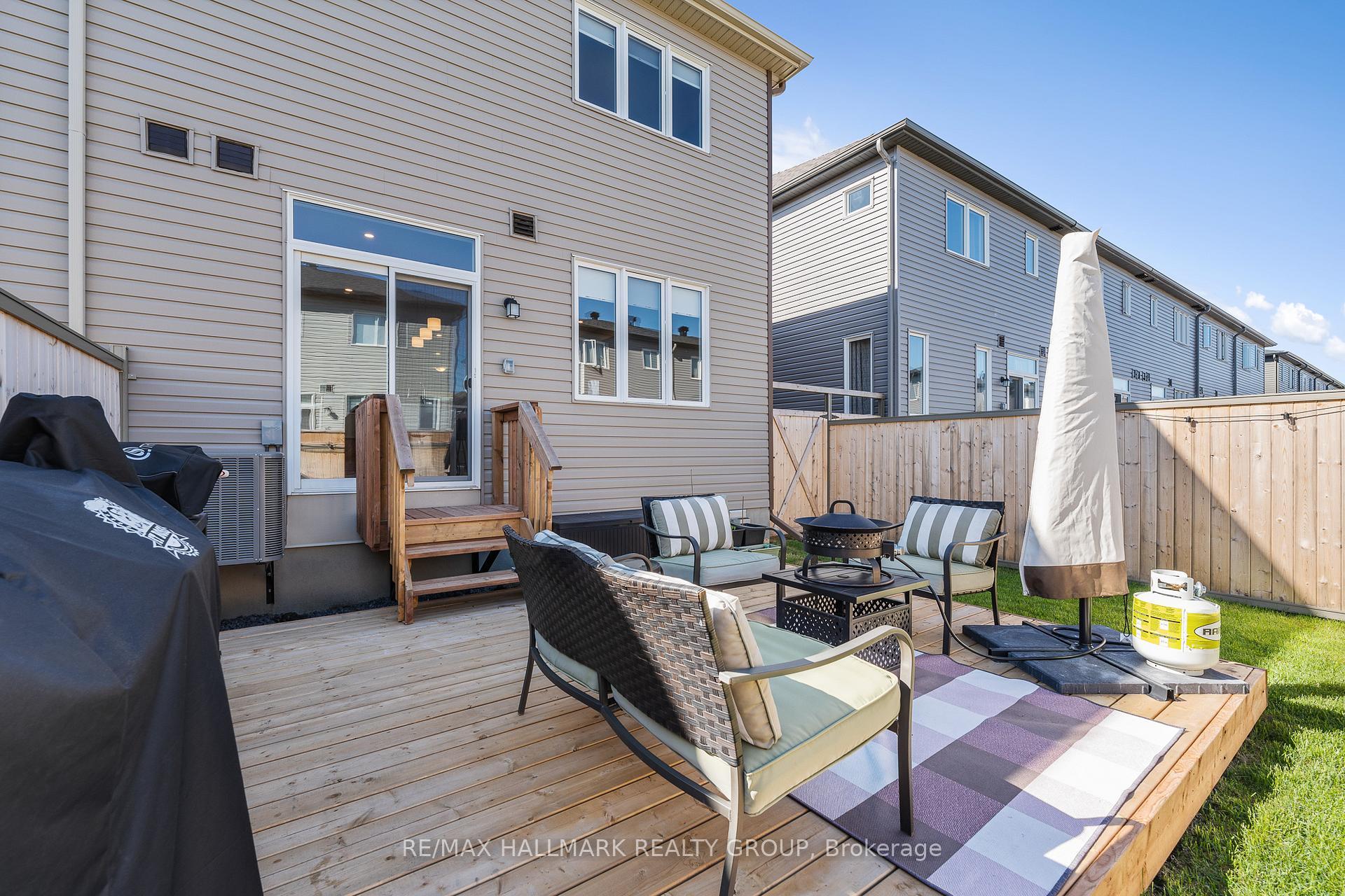 Photo 28 of 39 Gardenpost Terrace, Ottawa, Avalon West — HOMEH