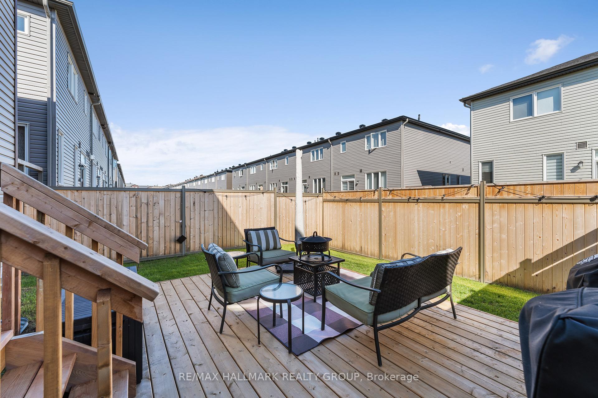 Photo 29 of 39 Gardenpost Terrace, Ottawa, Avalon West — HOMEH