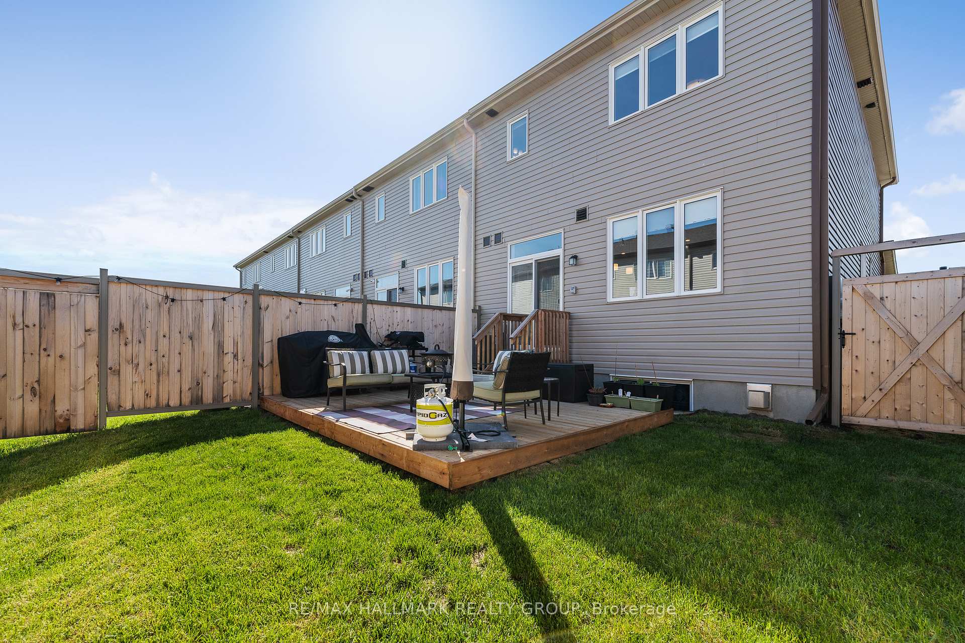 Photo 30 of 39 Gardenpost Terrace, Ottawa, Avalon West — HOMEH