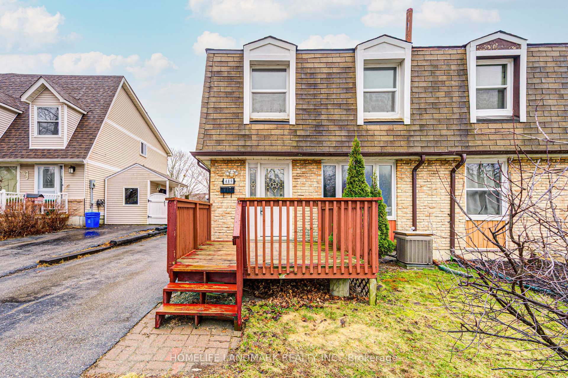 Photo 2 of 489 Lancelot Crescent, Oshawa, Eastdale — HOMEH