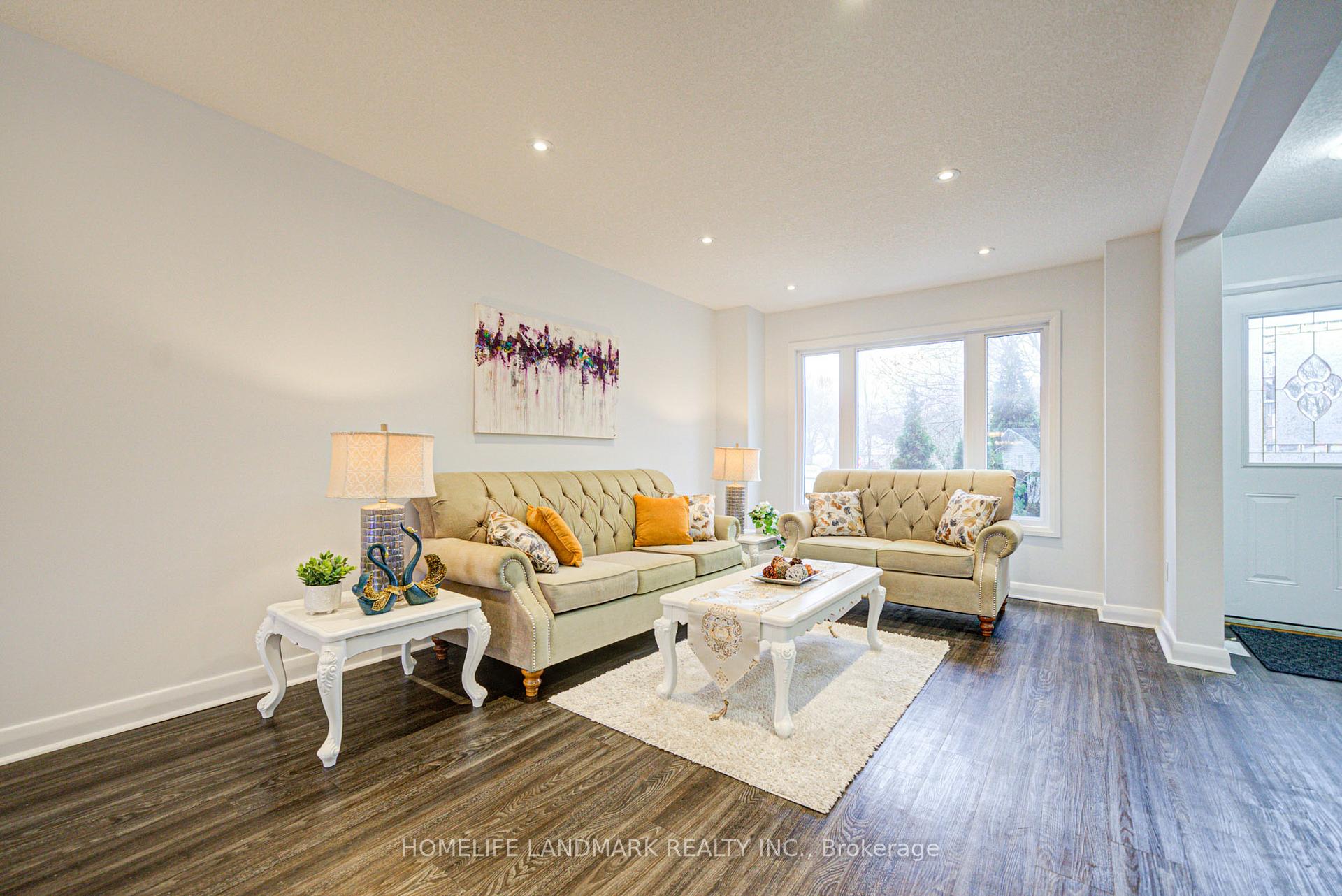 Photo 4 of 489 Lancelot Crescent, Oshawa, Eastdale — HOMEH