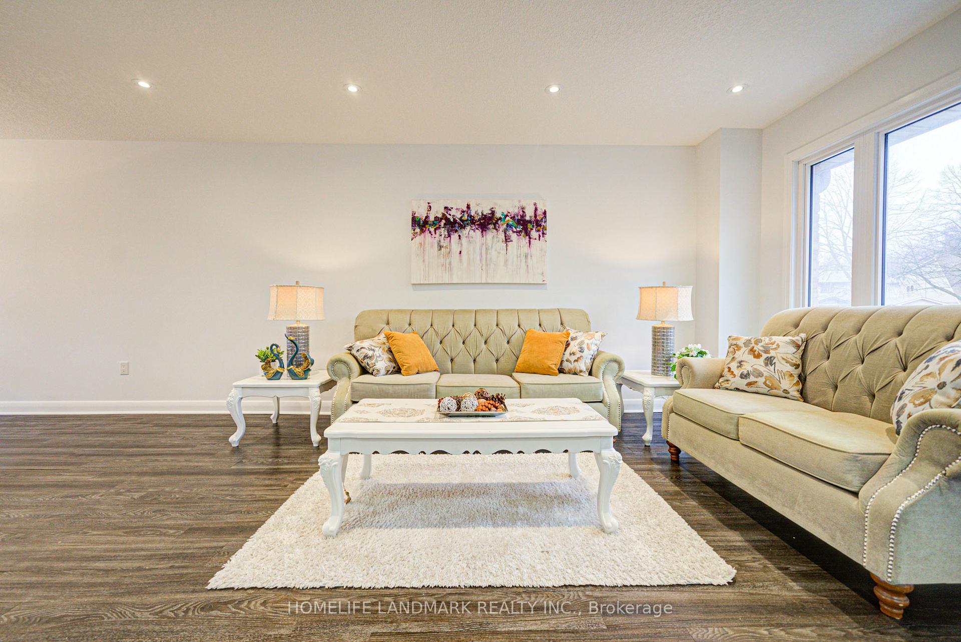 Photo 7 of 489 Lancelot Crescent, Oshawa, Eastdale — HOMEH