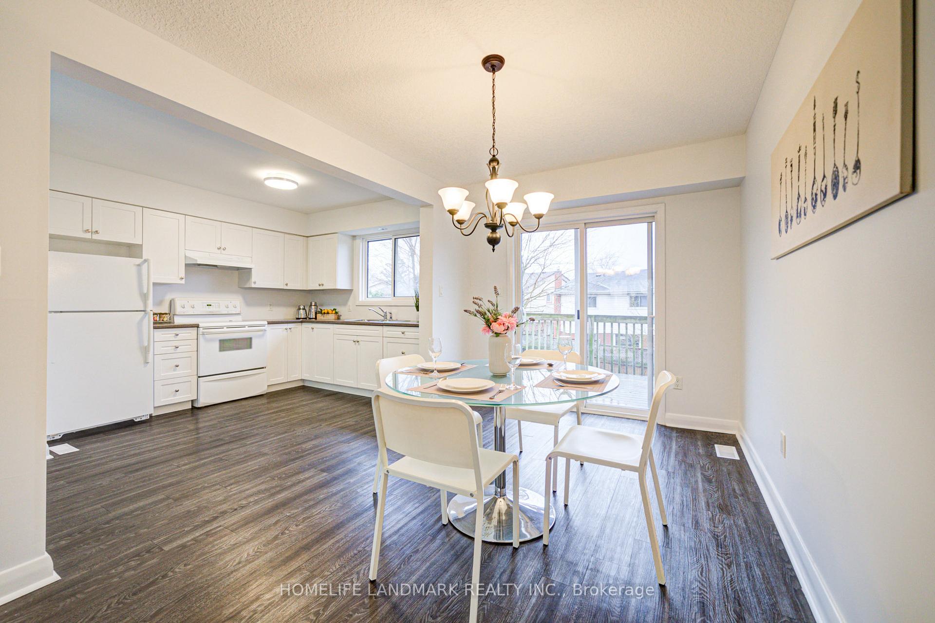 Photo 8 of 489 Lancelot Crescent, Oshawa, Eastdale — HOMEH