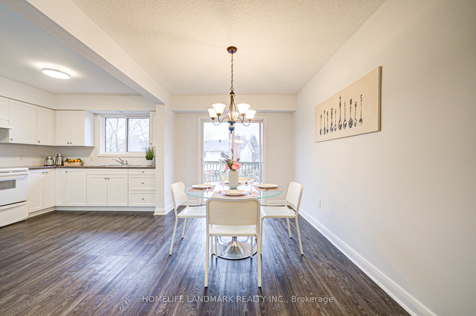 Photo 9 of 489 Lancelot Crescent, Oshawa, Eastdale — HOMEH
