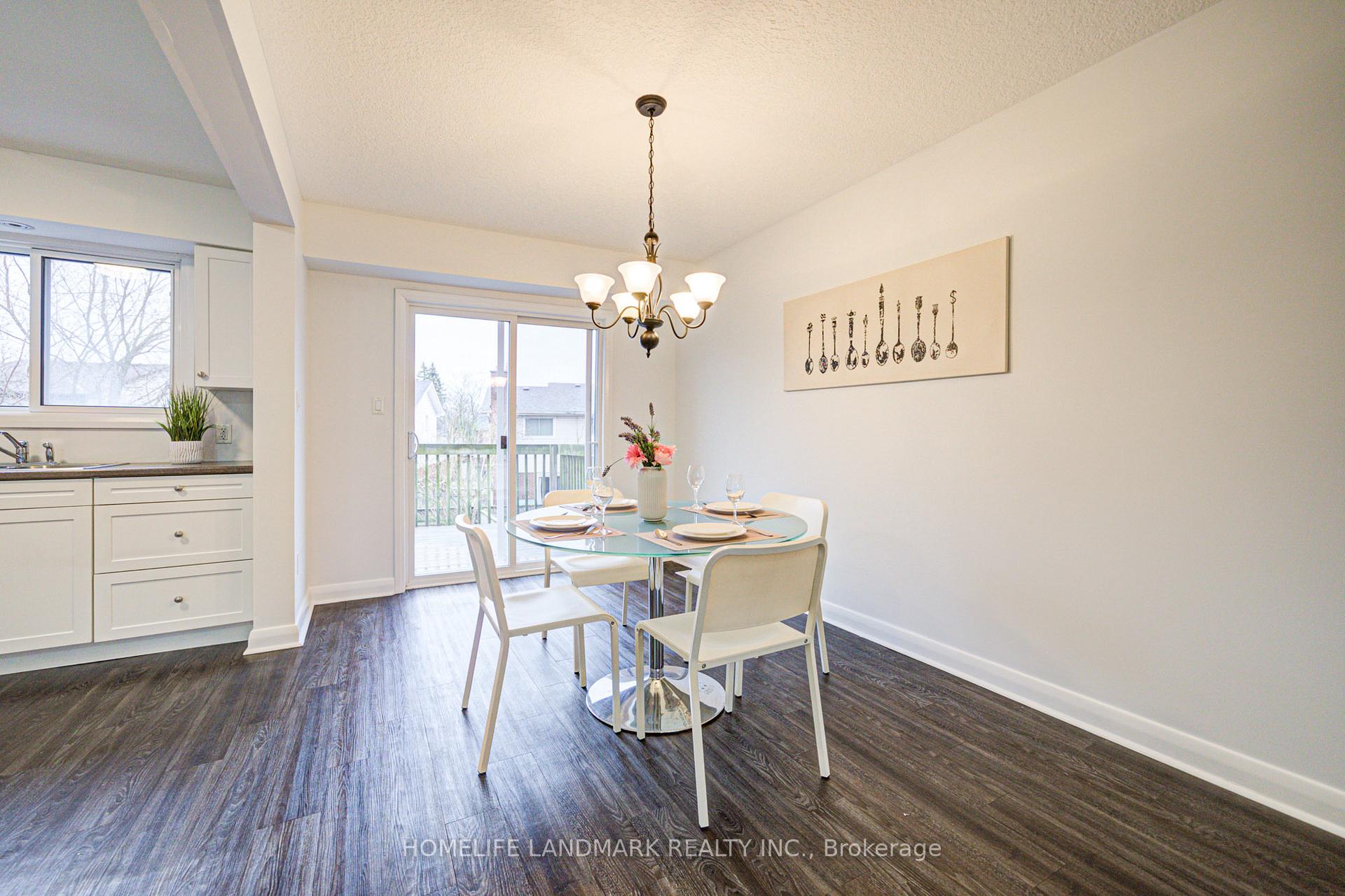 Photo 10 of 489 Lancelot Crescent, Oshawa, Eastdale — HOMEH