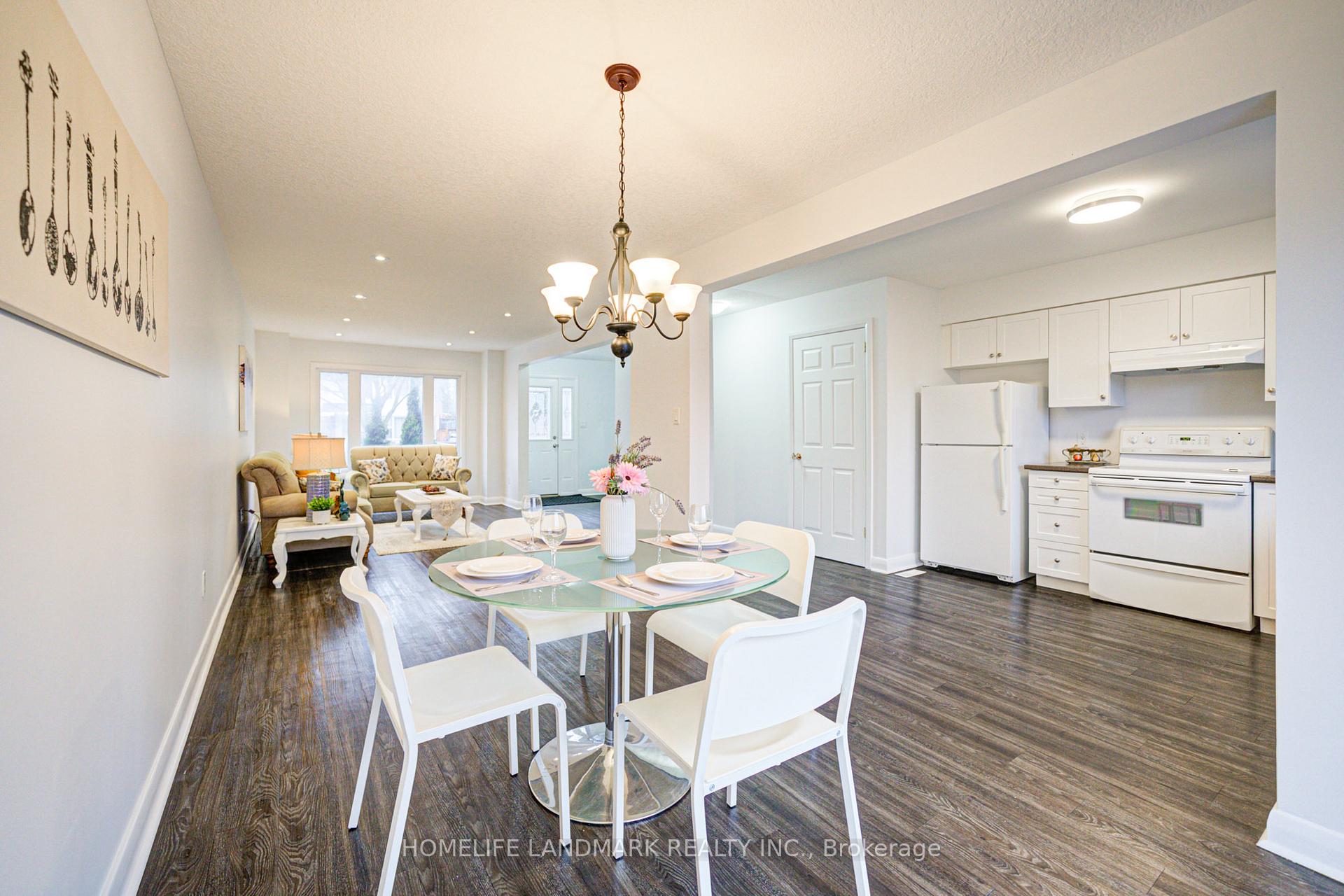 Photo 11 of 489 Lancelot Crescent, Oshawa, Eastdale — HOMEH