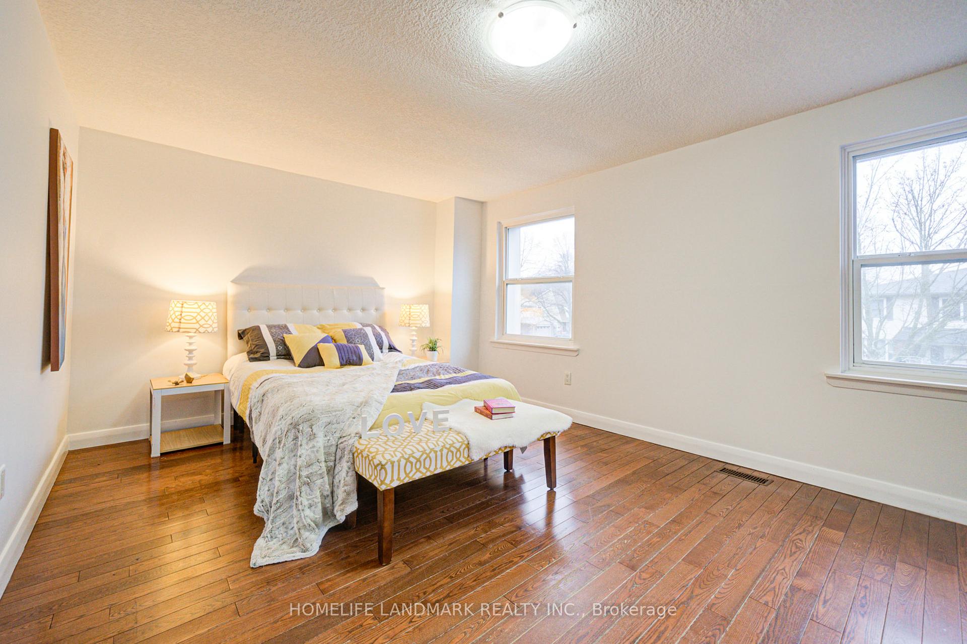 Photo 15 of 489 Lancelot Crescent, Oshawa, Eastdale — HOMEH