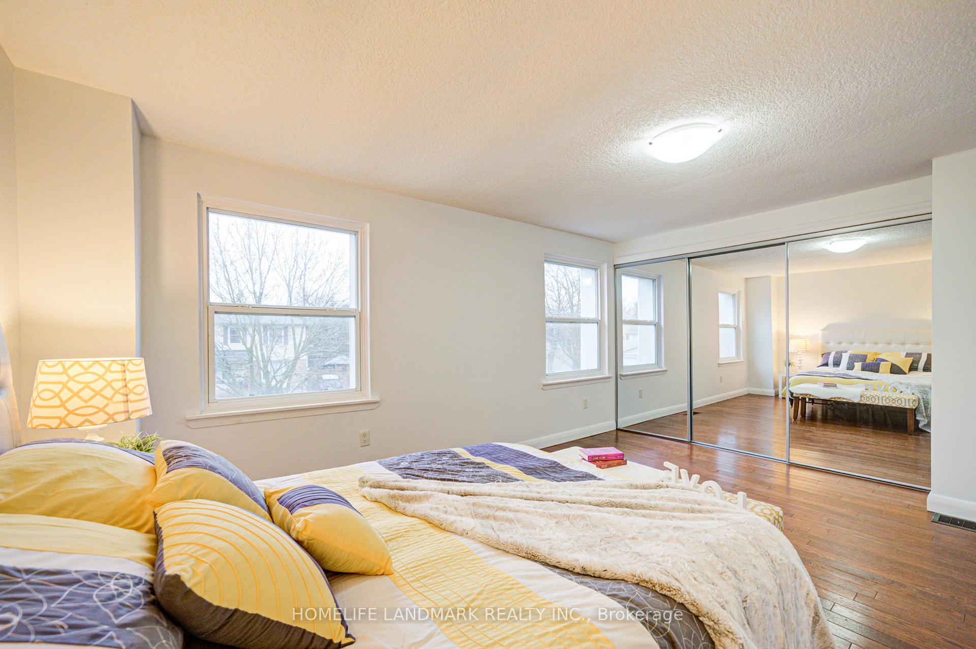 Photo 17 of 489 Lancelot Crescent, Oshawa, Eastdale — HOMEH
