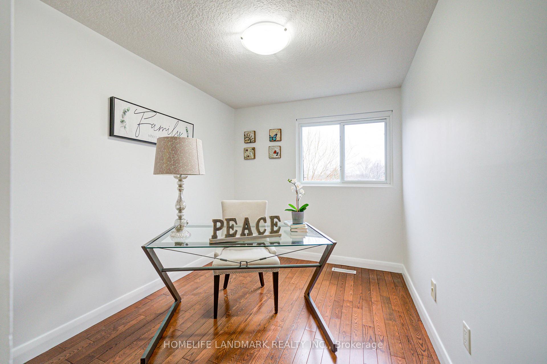 Photo 20 of 489 Lancelot Crescent, Oshawa, Eastdale — HOMEH
