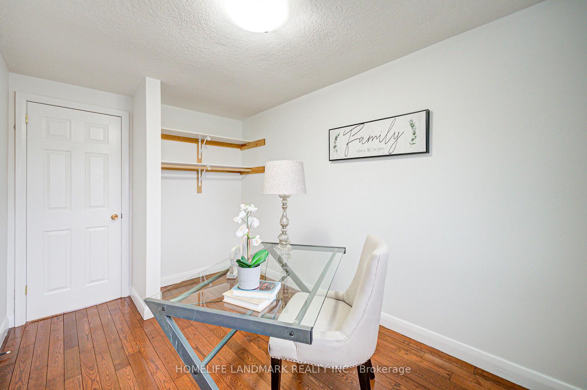 Photo 21 of 489 Lancelot Crescent, Oshawa, Eastdale — HOMEH