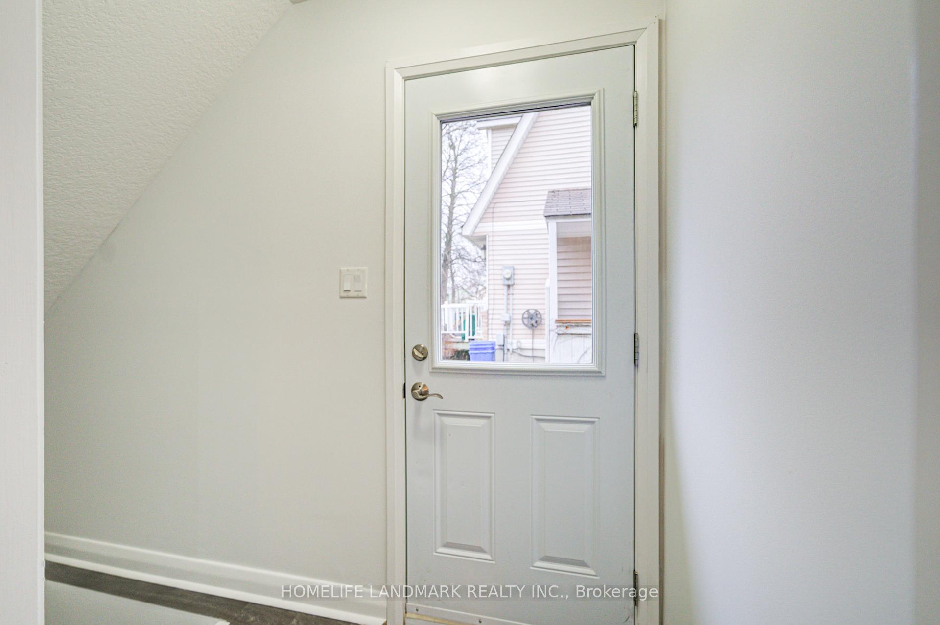 Photo 23 of 489 Lancelot Crescent, Oshawa, Eastdale — HOMEH