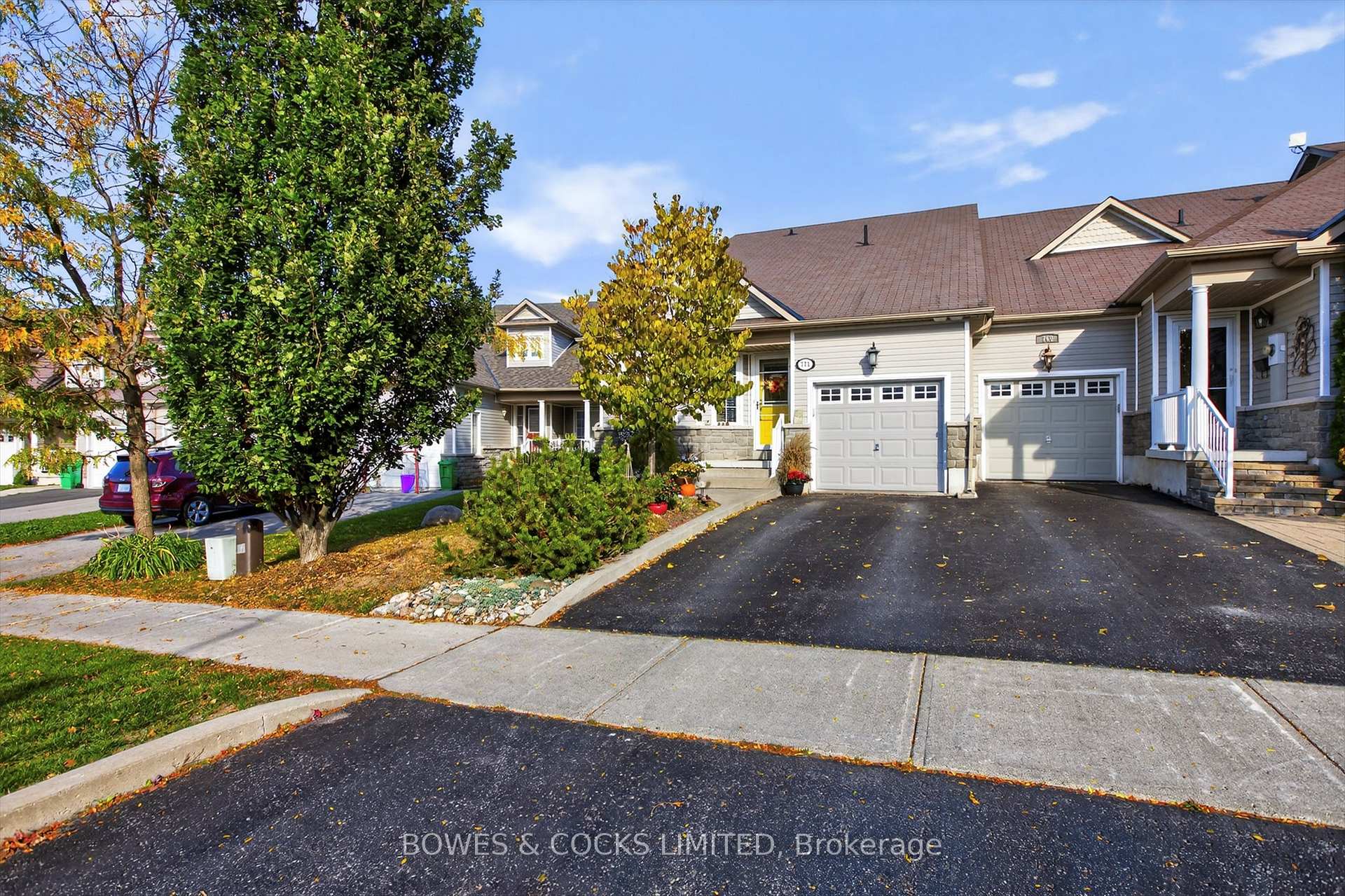 Photo 3 of 771 Tully Crescent, Peterborough, Monaghan Ward 2 — HOMEH
