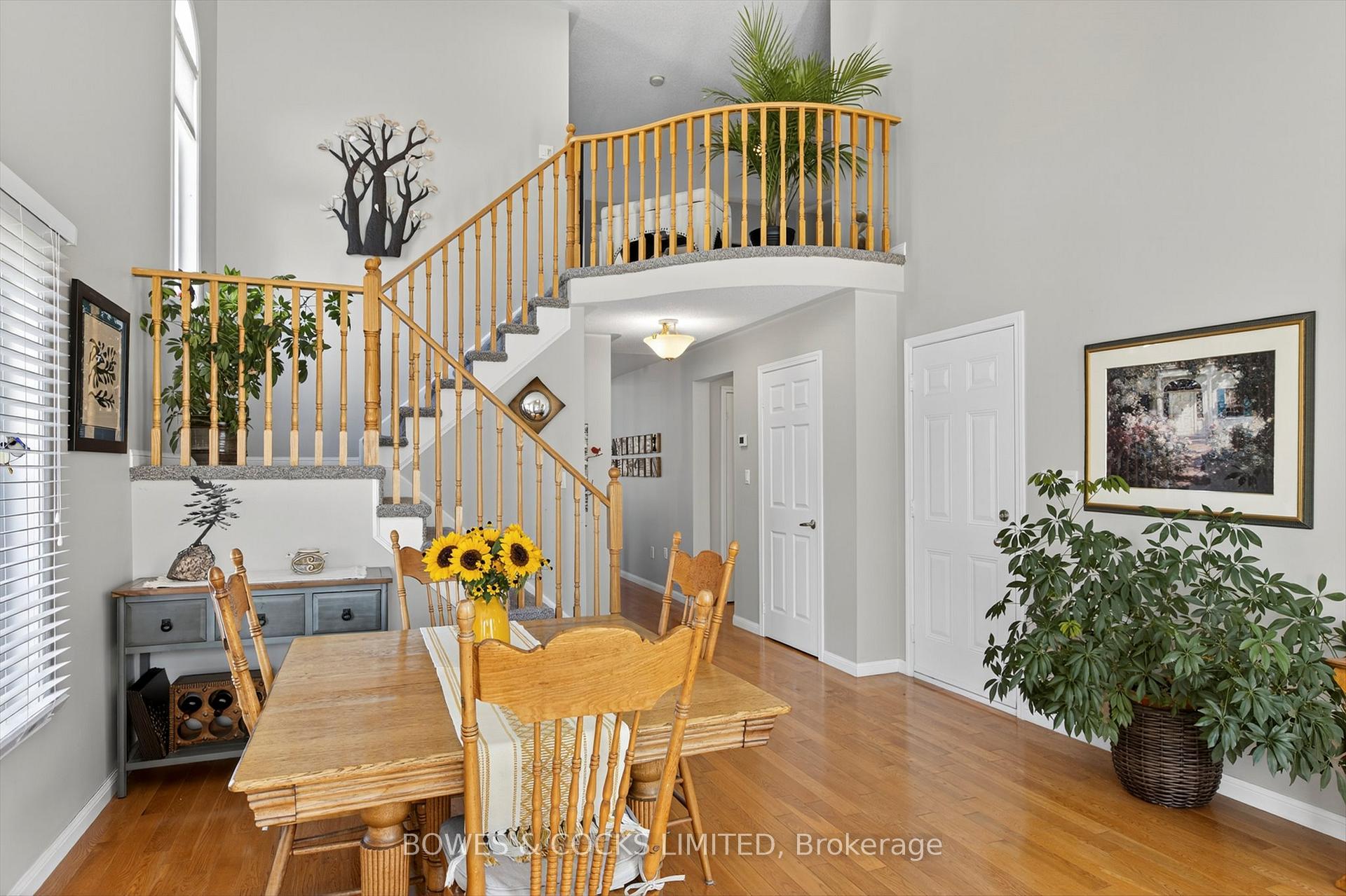 Photo 10 of 771 Tully Crescent, Peterborough, Monaghan Ward 2 — HOMEH