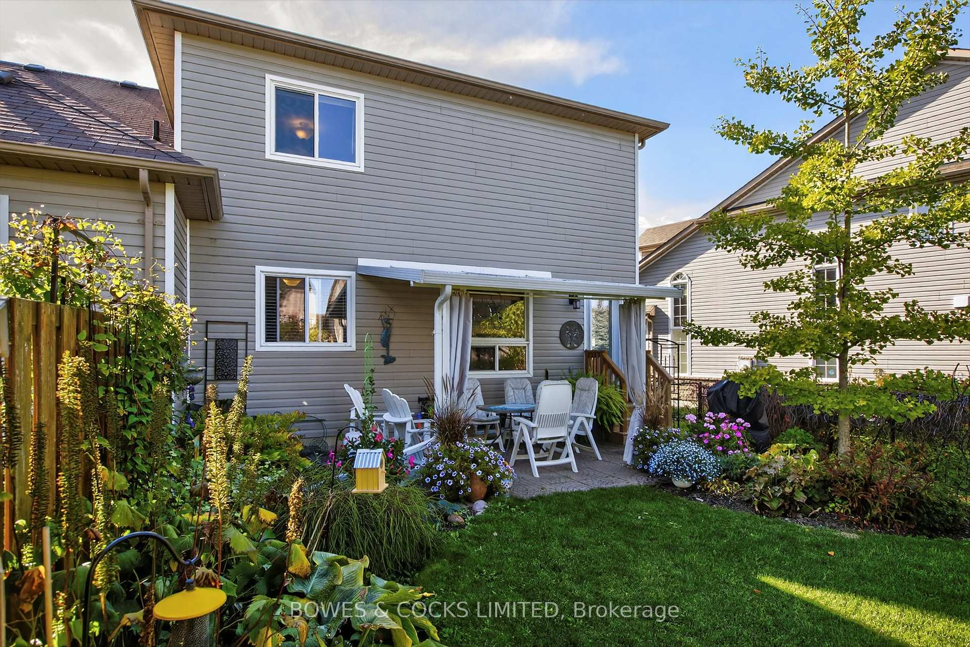 Photo 39 of 771 Tully Crescent, Peterborough, Monaghan Ward 2 — HOMEH