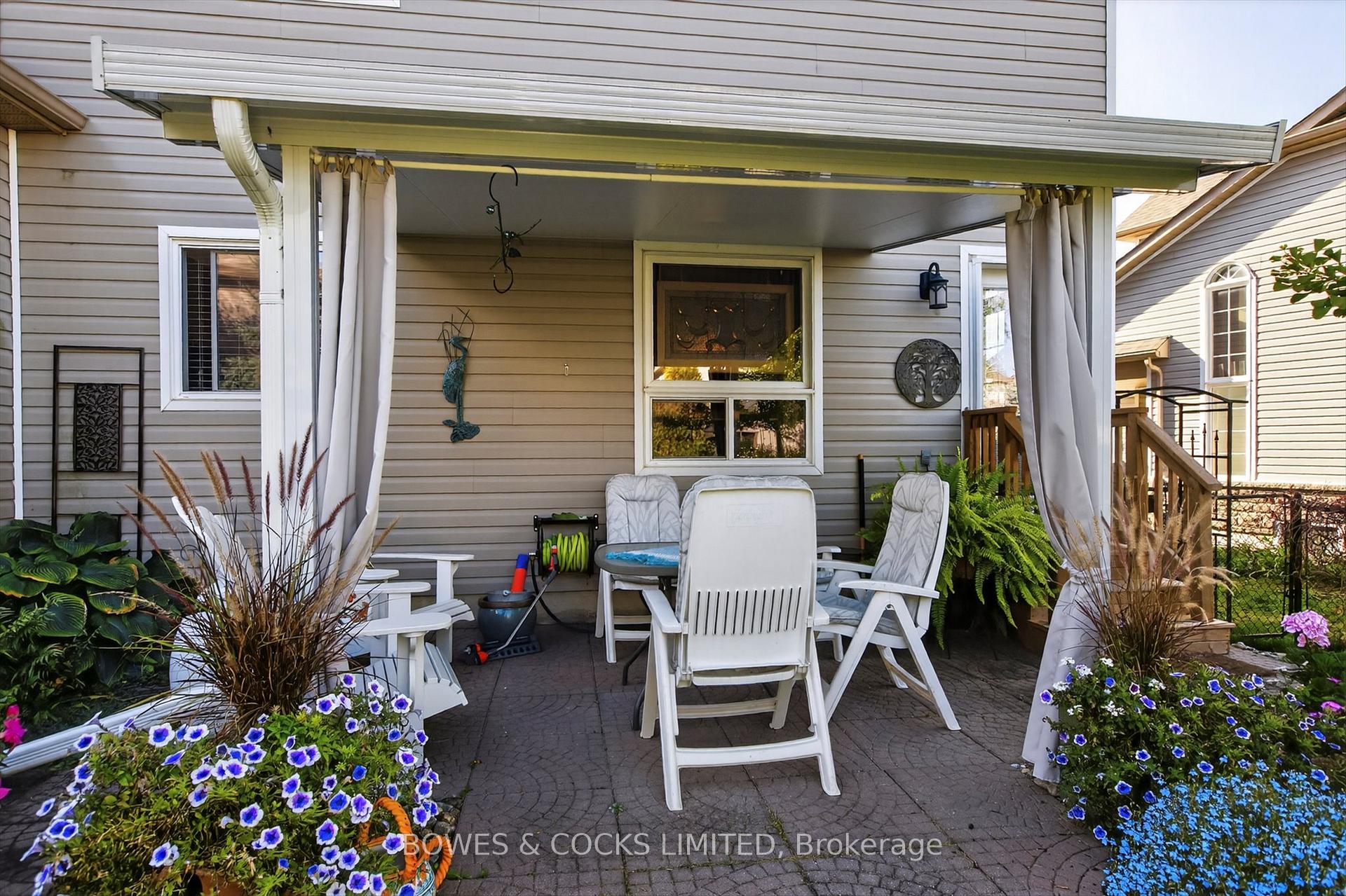Photo 40 of 771 Tully Crescent, Peterborough, Monaghan Ward 2 — HOMEH