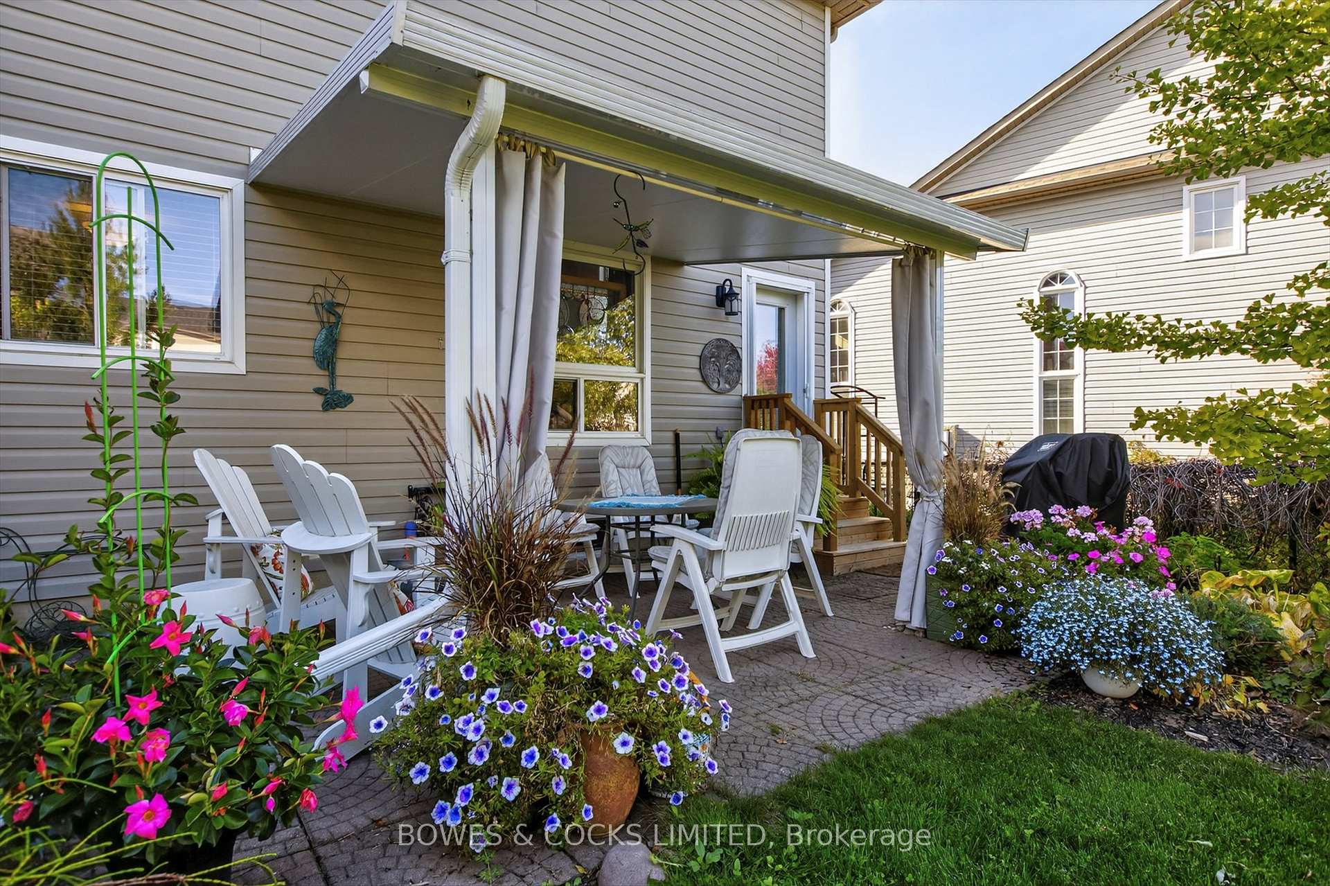 Photo 41 of 771 Tully Crescent, Peterborough, Monaghan Ward 2 — HOMEH