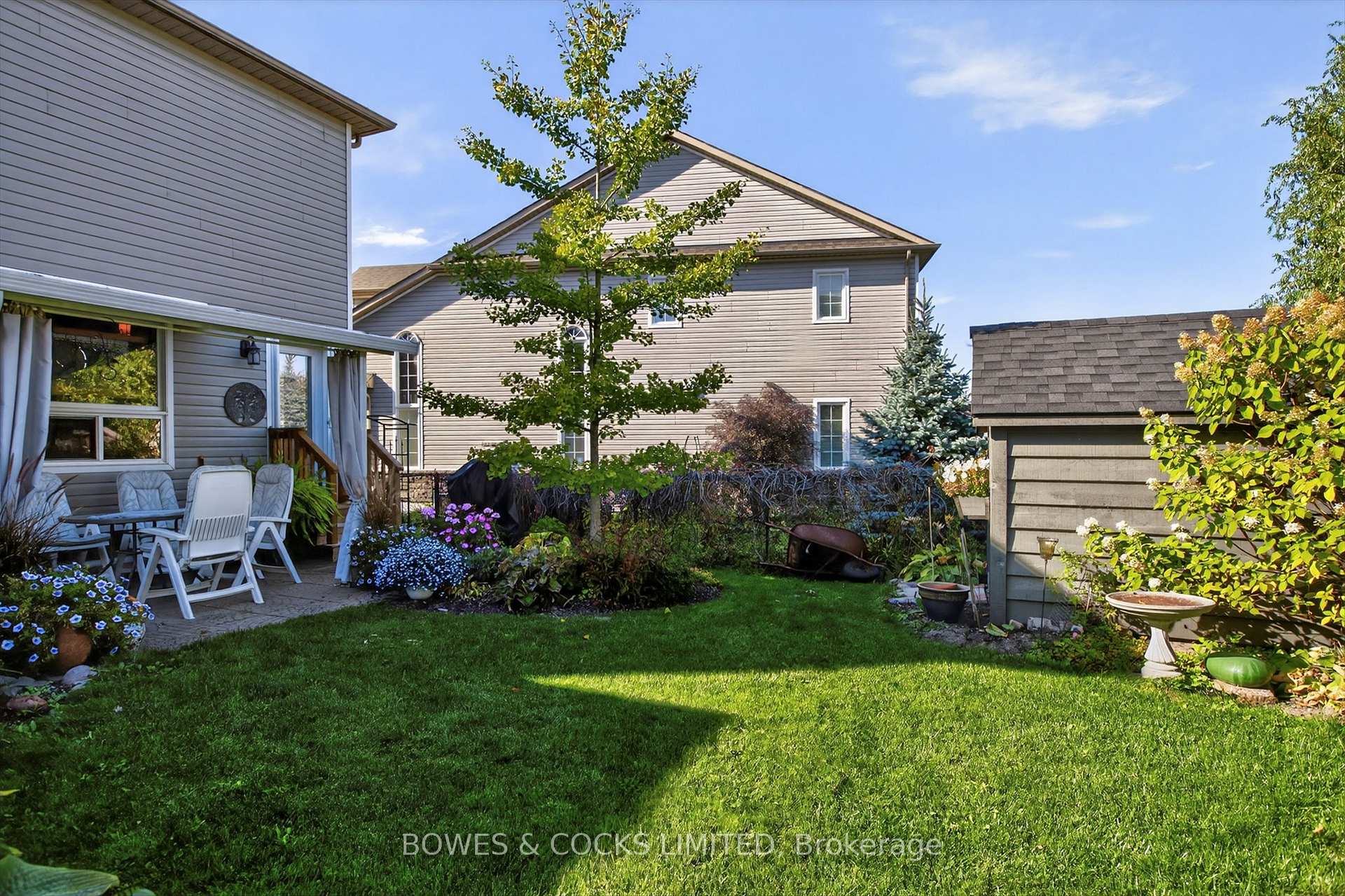 Photo 47 of 771 Tully Crescent, Peterborough, Monaghan Ward 2 — HOMEH