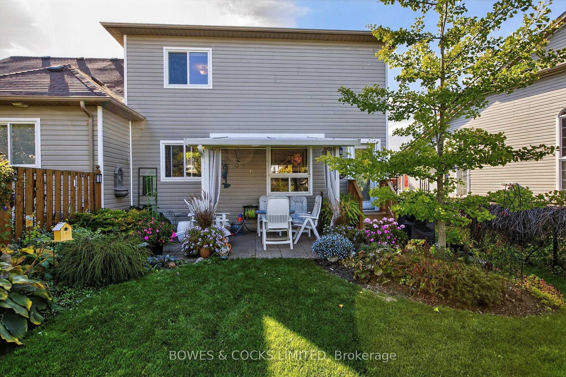 Photo 48 of 771 Tully Crescent, Peterborough, Monaghan Ward 2 — HOMEH