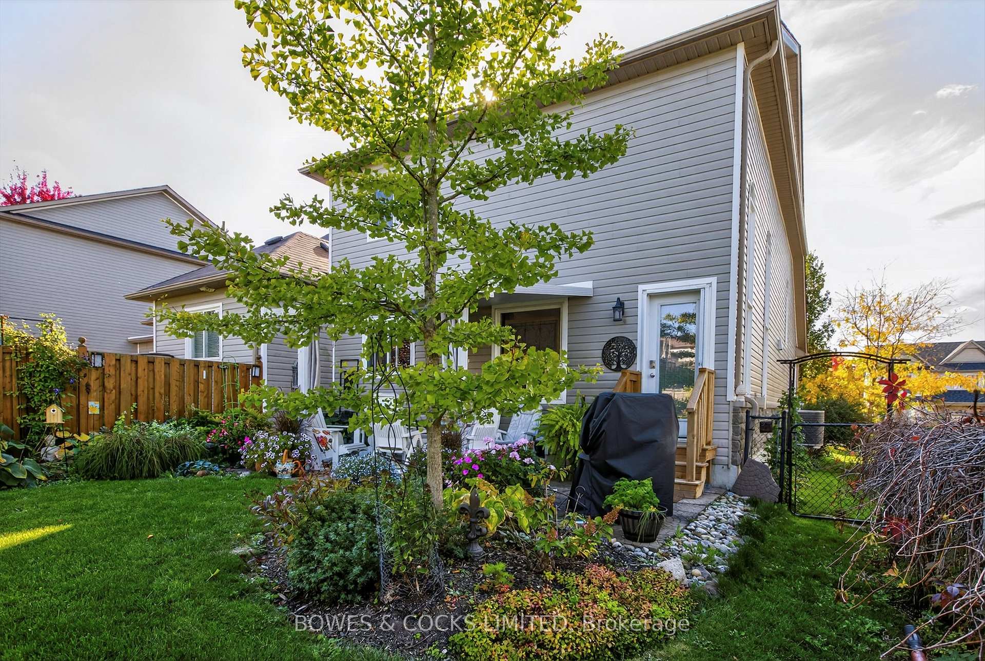 Photo 49 of 771 Tully Crescent, Peterborough, Monaghan Ward 2 — HOMEH