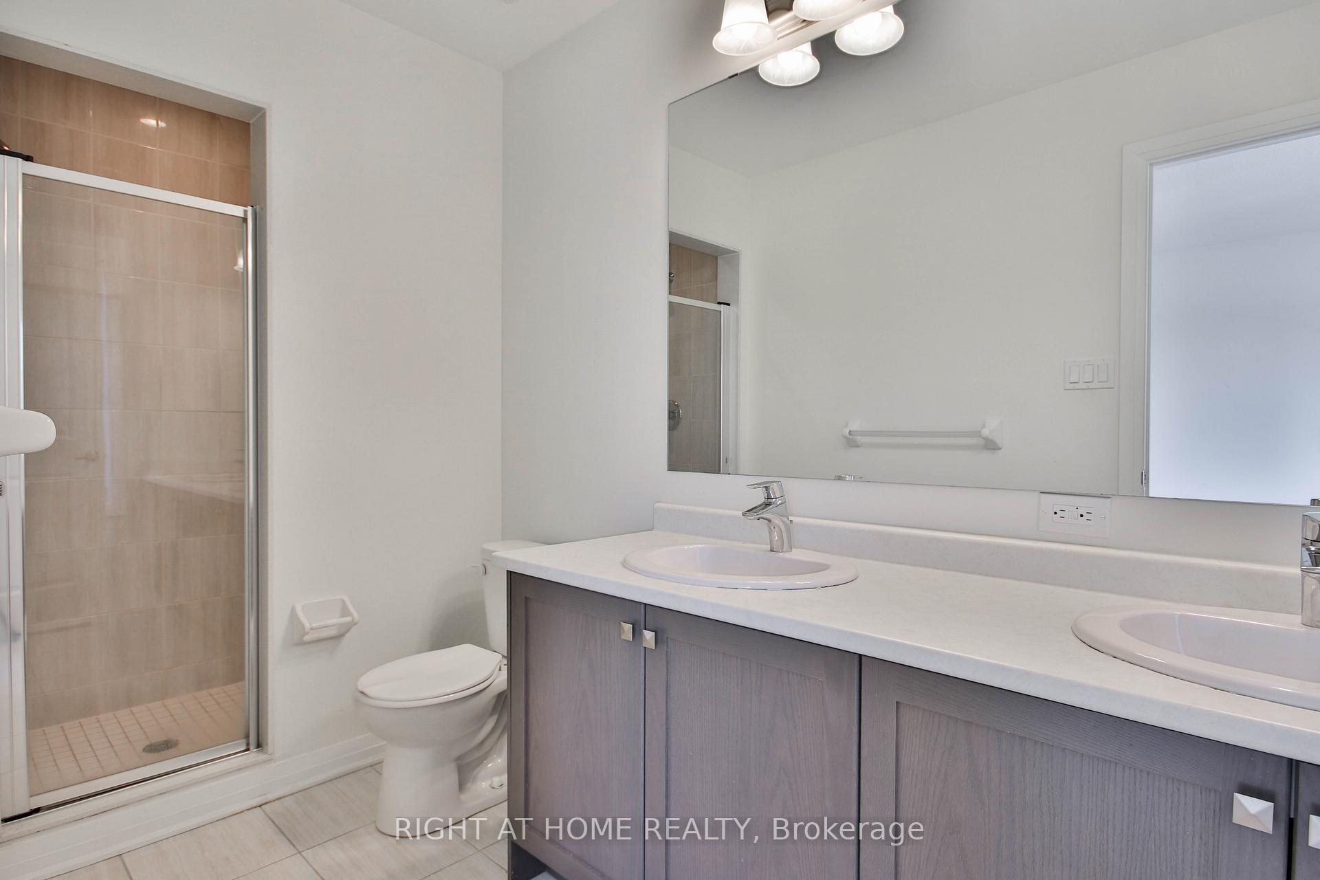 Photo 15 of 504 Rossland Road W, Ajax, Northwest Ajax — HOMEH