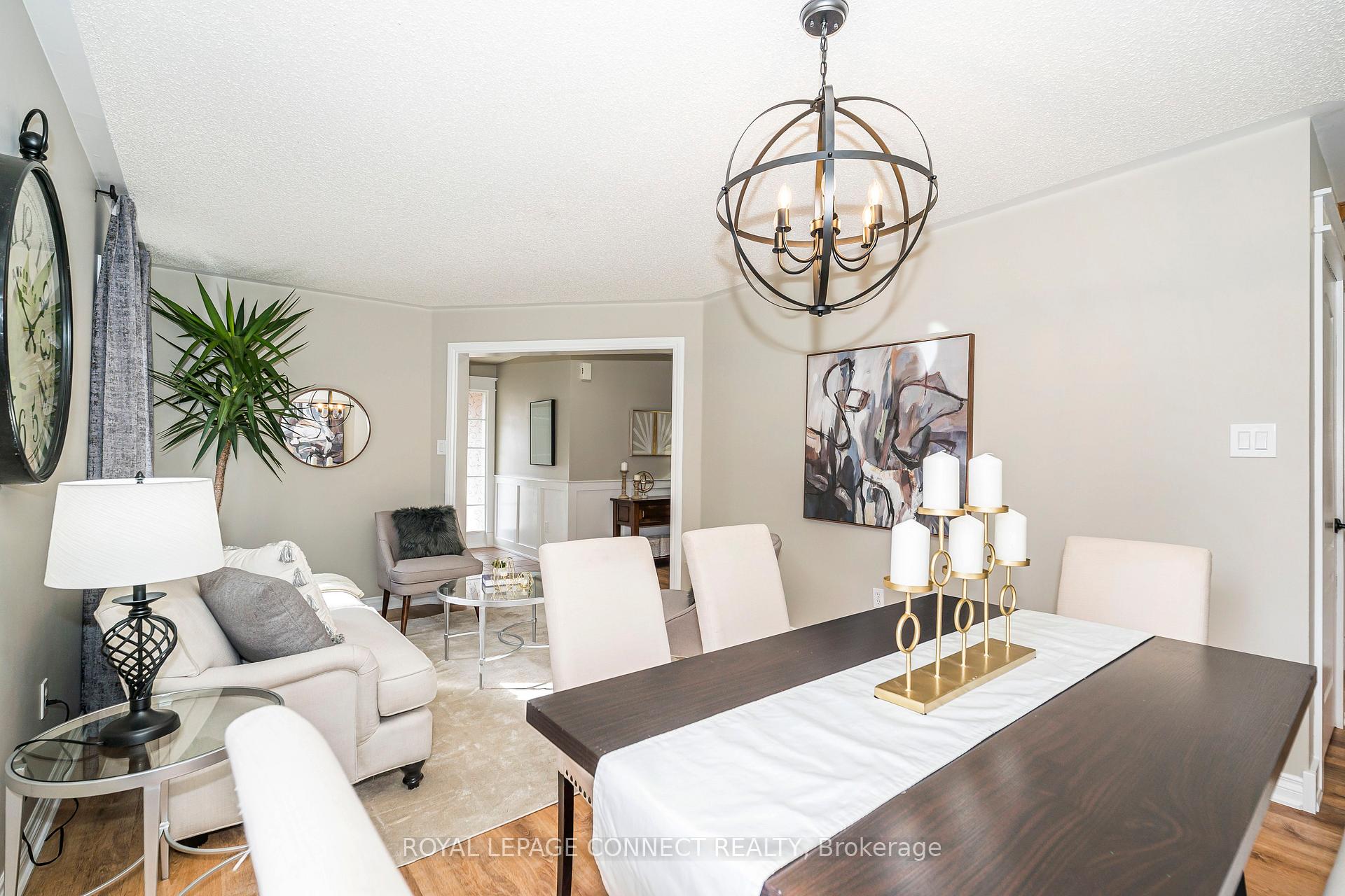 Photo 6 of 1796 Whitestone Court, Oshawa, Samac — HOMEH