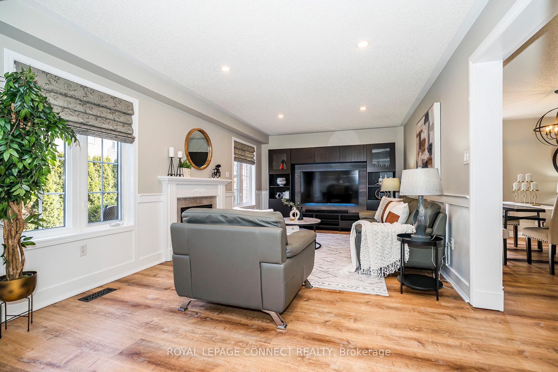 Photo 14 of 1796 Whitestone Court, Oshawa, Samac — HOMEH