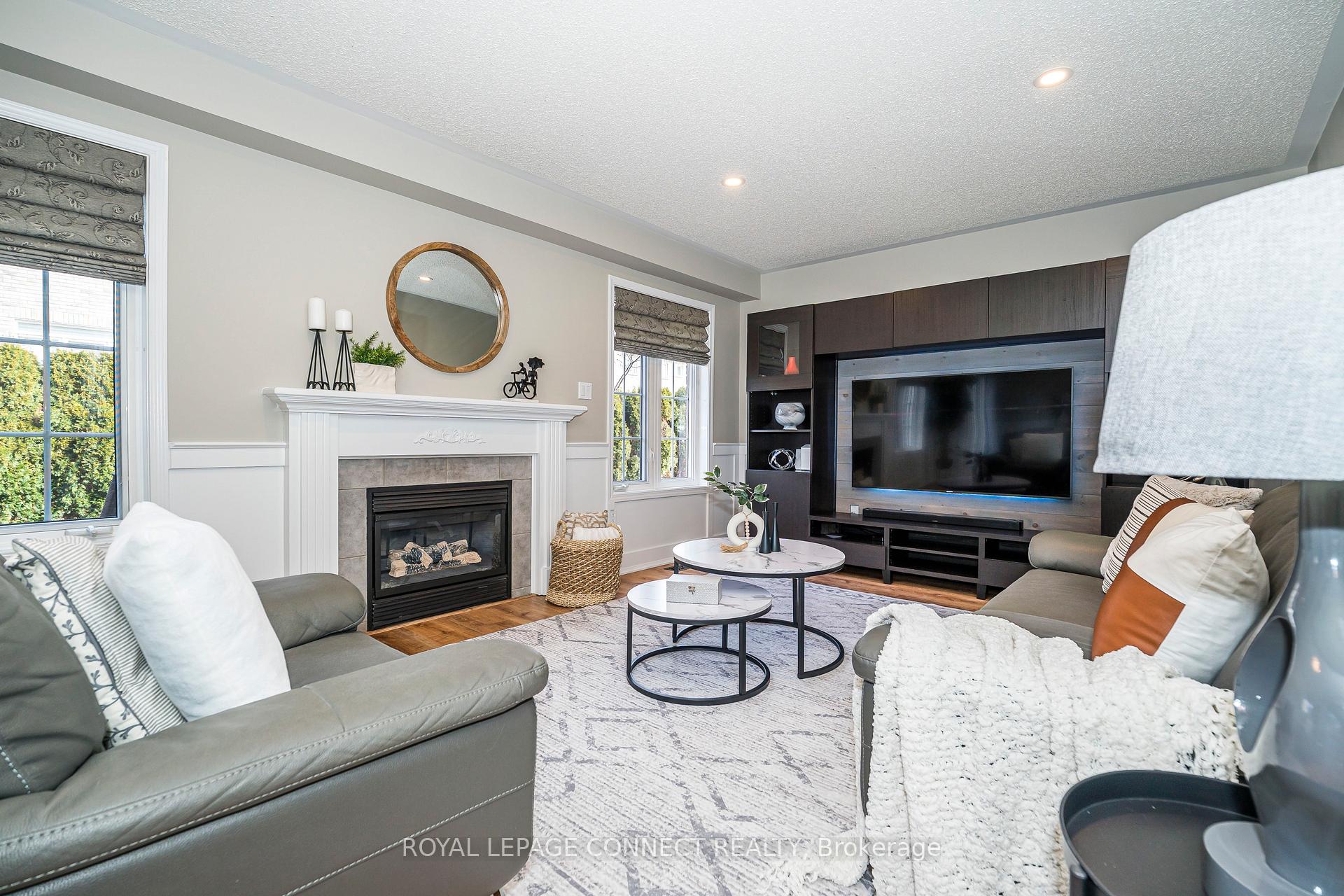 Photo 15 of 1796 Whitestone Court, Oshawa, Samac — HOMEH