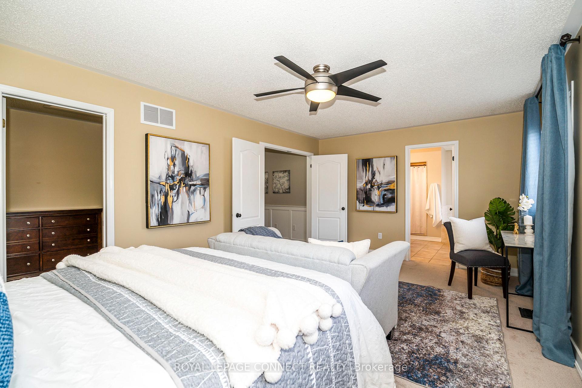 Photo 19 of 1796 Whitestone Court, Oshawa, Samac — HOMEH