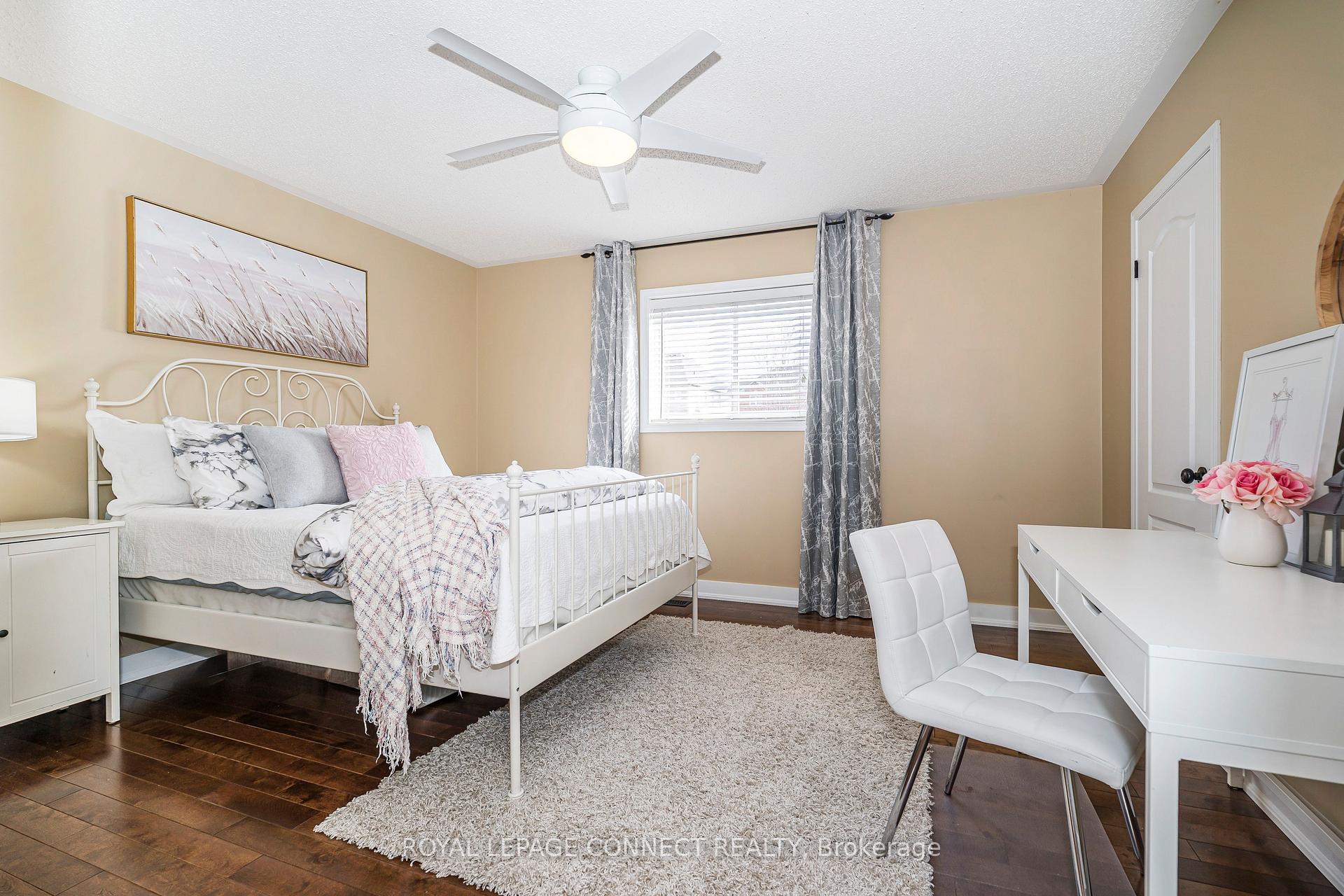 Photo 23 of 1796 Whitestone Court, Oshawa, Samac — HOMEH