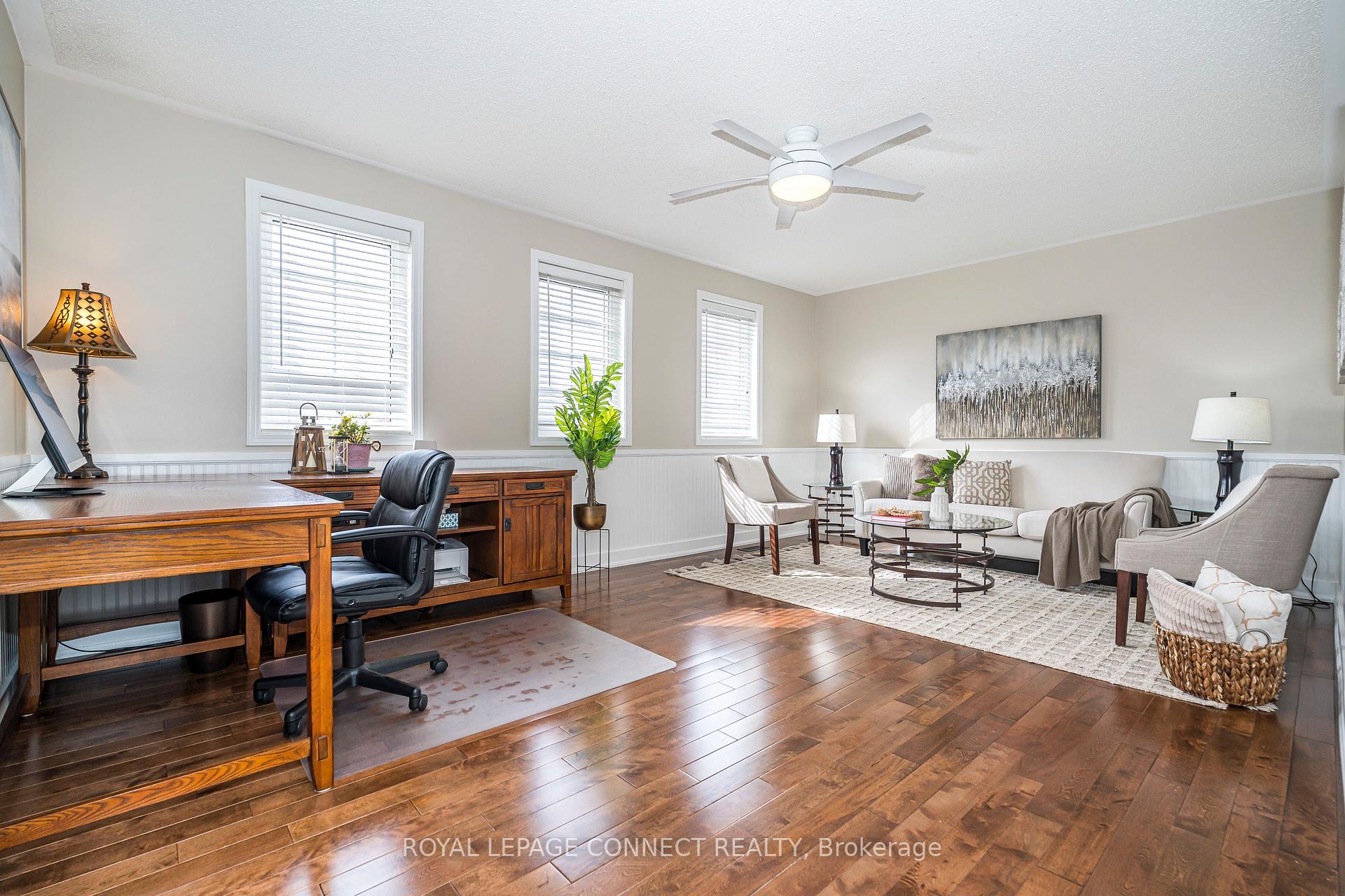Photo 25 of 1796 Whitestone Court, Oshawa, Samac — HOMEH
