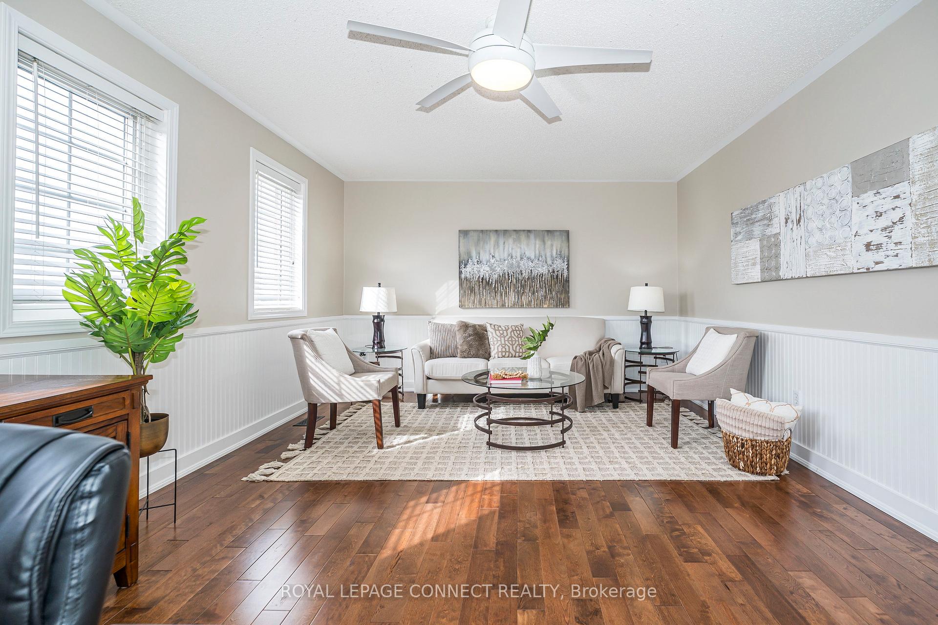 Photo 26 of 1796 Whitestone Court, Oshawa, Samac — HOMEH