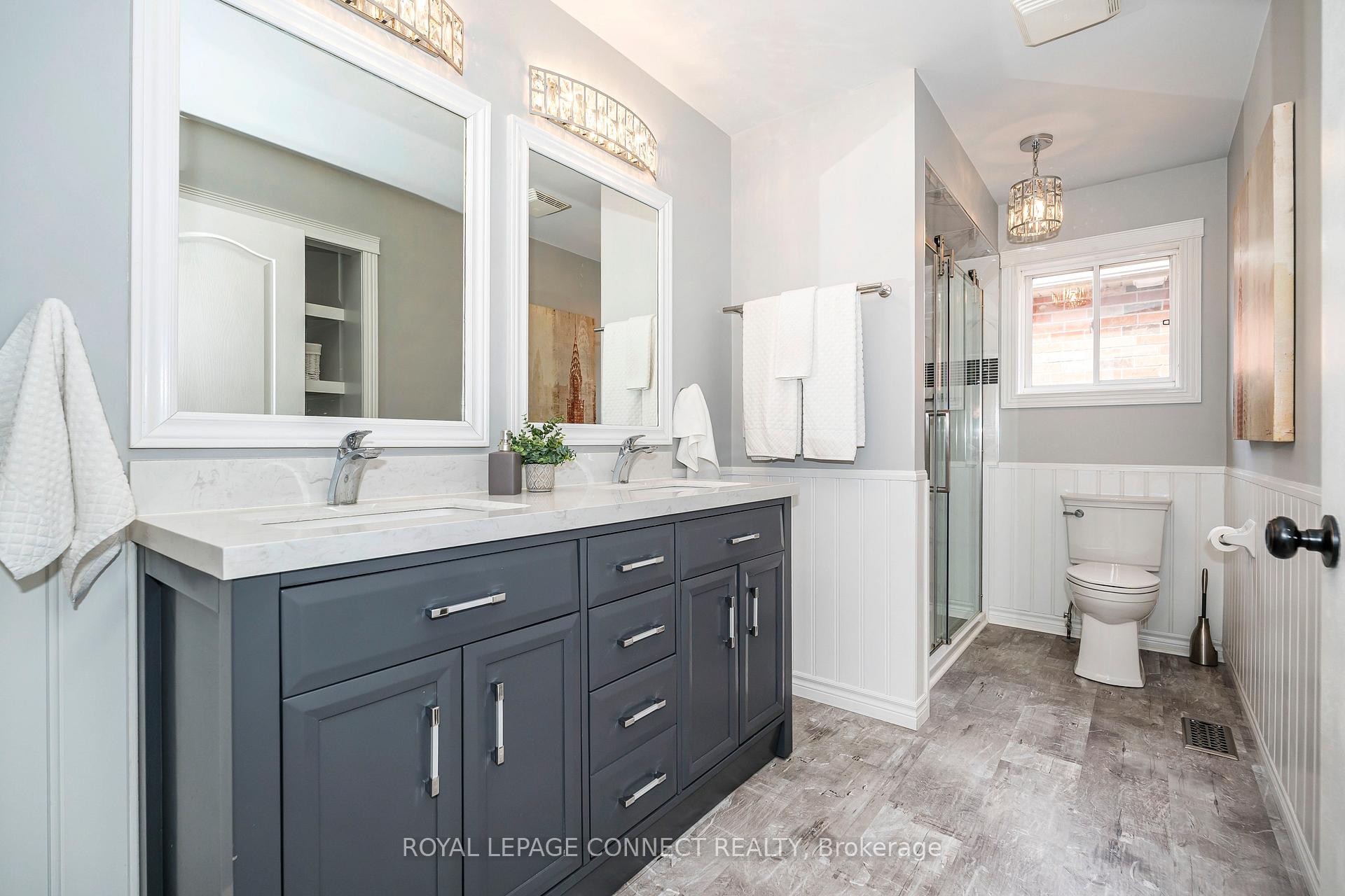 Photo 27 of 1796 Whitestone Court, Oshawa, Samac — HOMEH