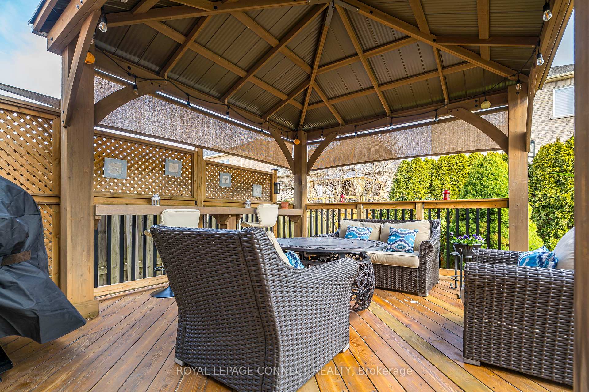 Photo 32 of 1796 Whitestone Court, Oshawa, Samac — HOMEH
