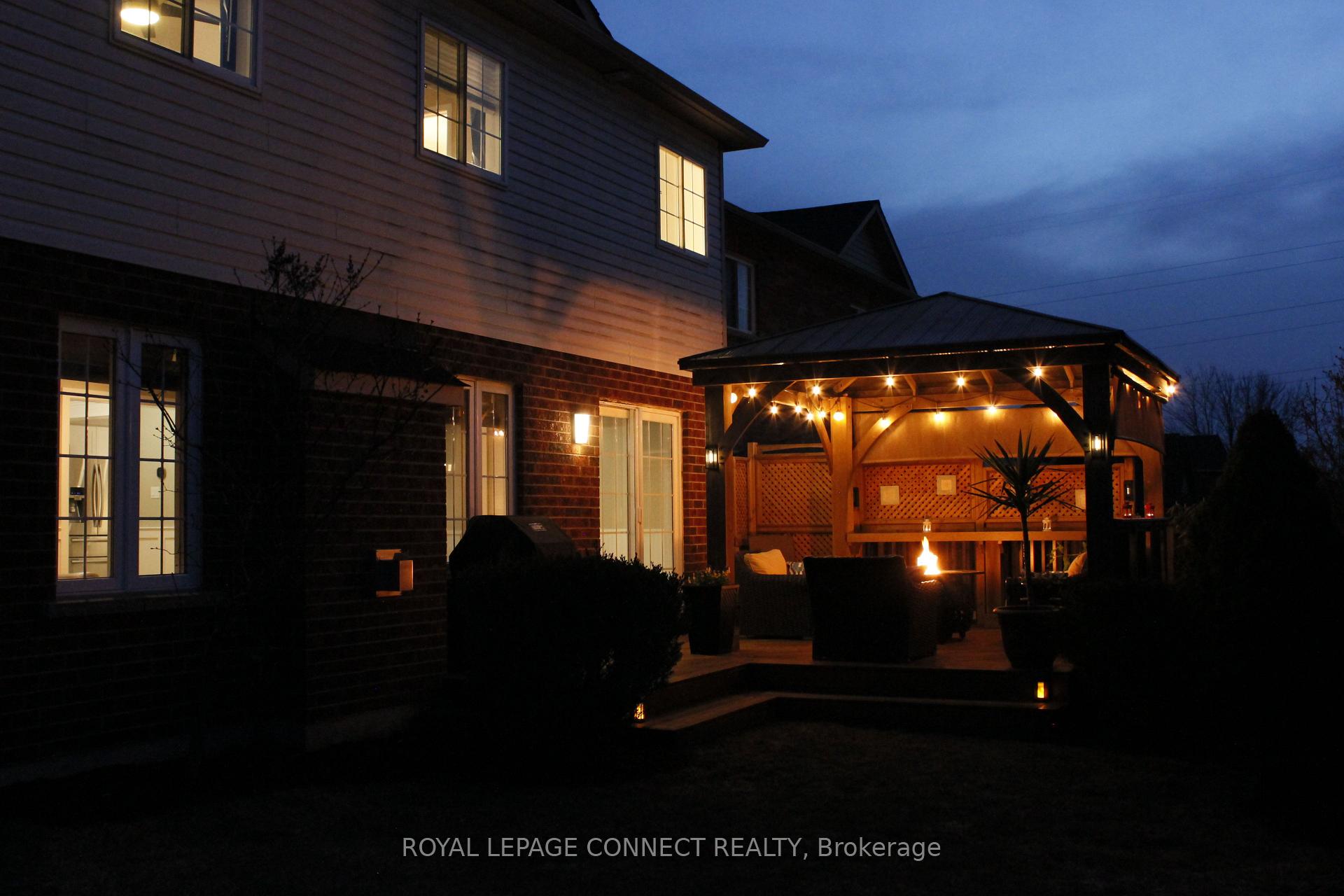 Photo 37 of 1796 Whitestone Court, Oshawa, Samac — HOMEH