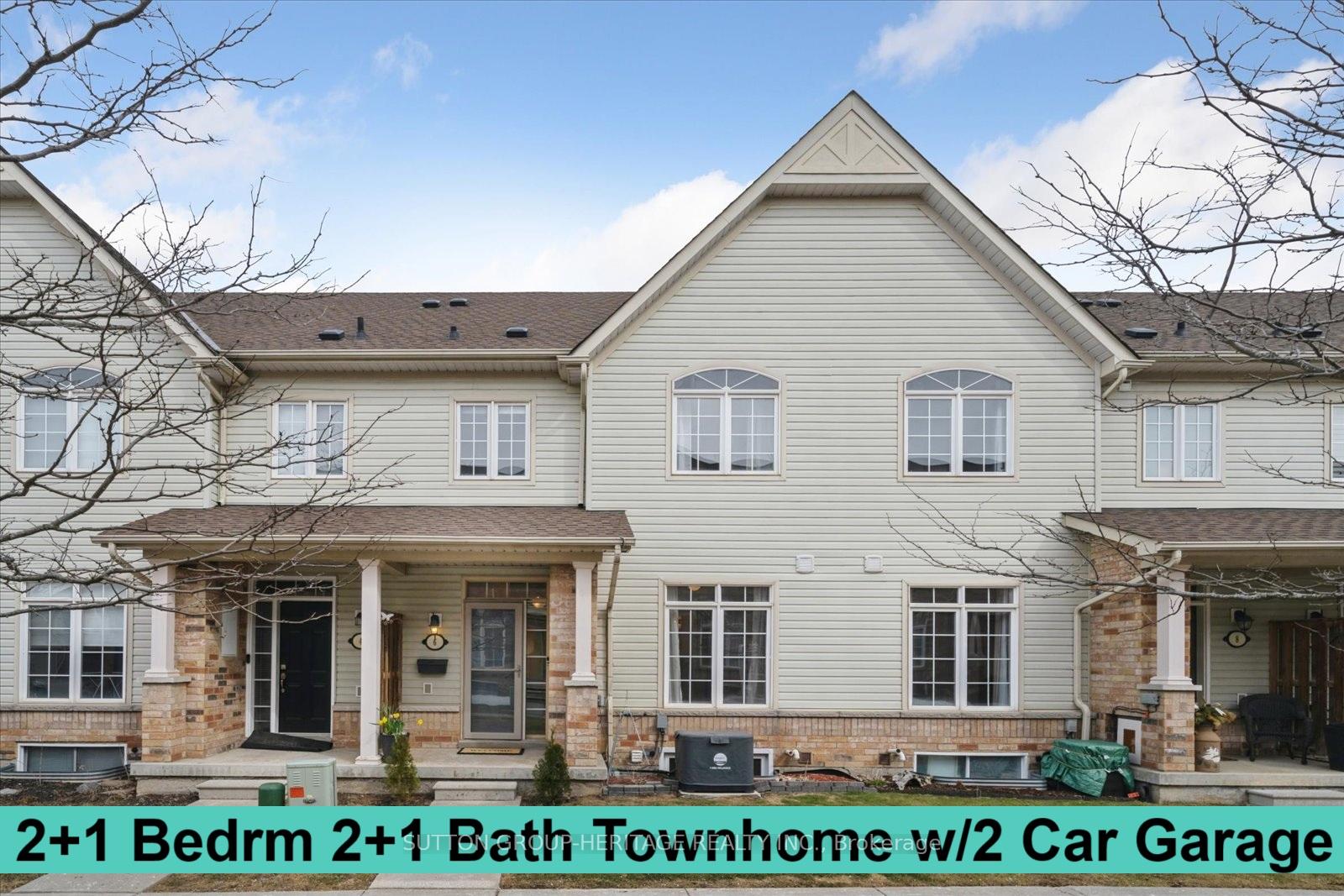 Photo 1 of 6 Cheltonwood Way, Whitby, Pringle Creek — HOMEH