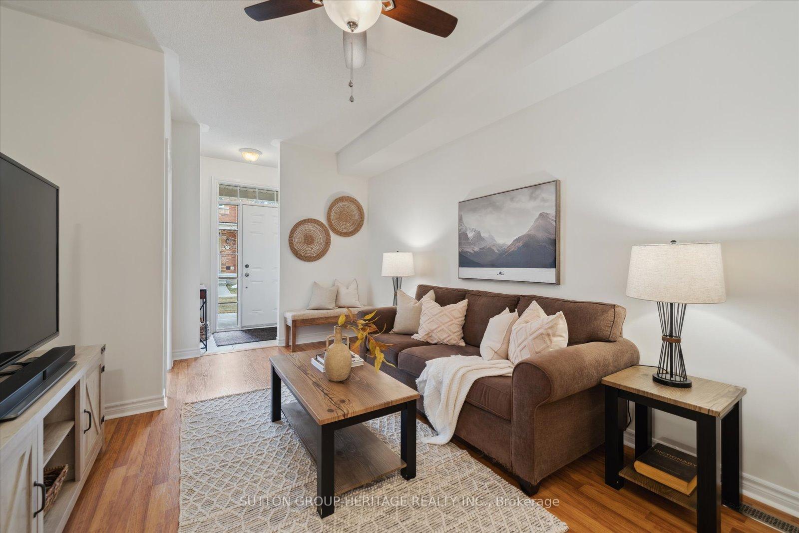 Photo 6 of 6 Cheltonwood Way, Whitby, Pringle Creek — HOMEH