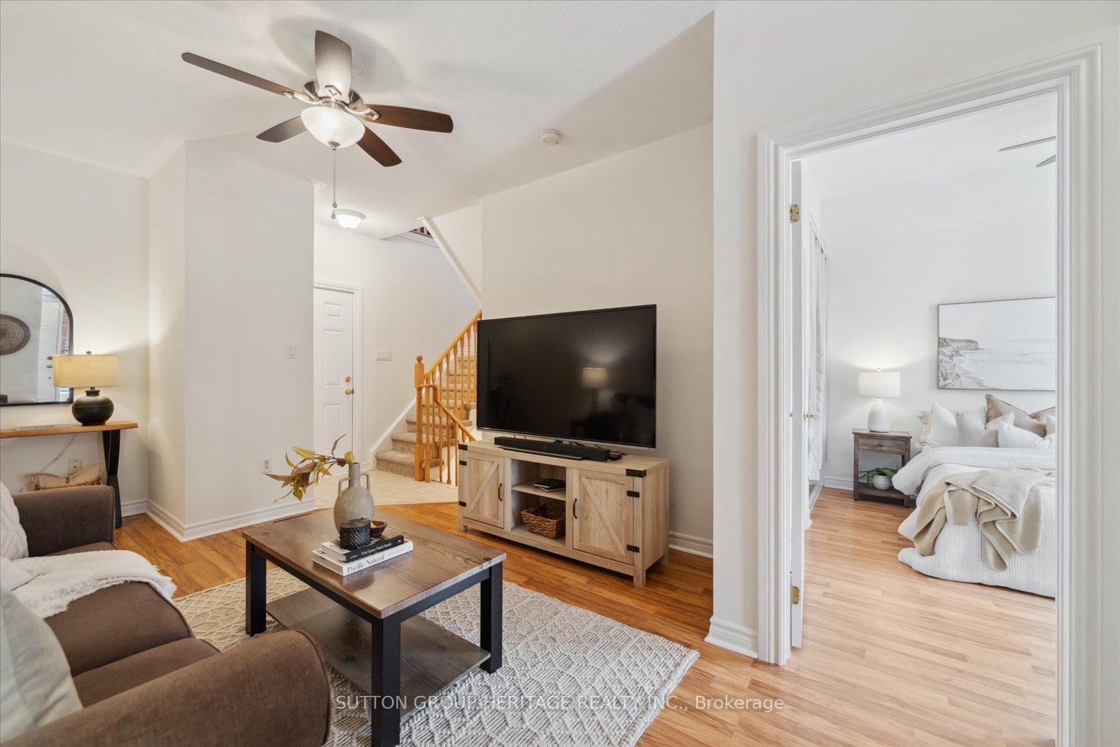 Photo 9 of 6 Cheltonwood Way, Whitby, Pringle Creek — HOMEH